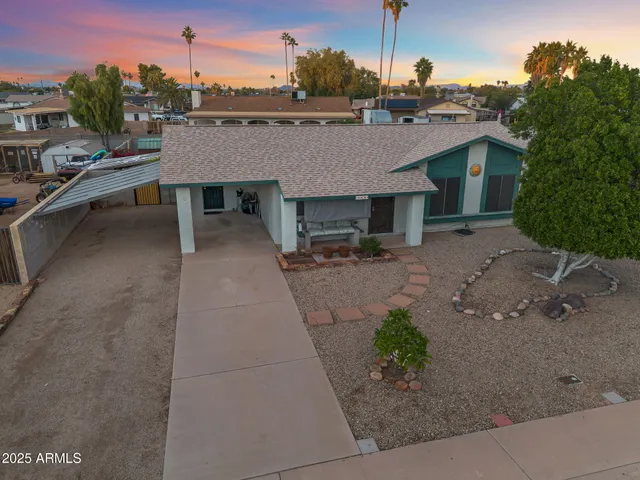$335,000 | 7420 West Mission Lane, Peoria, AZ 85345
