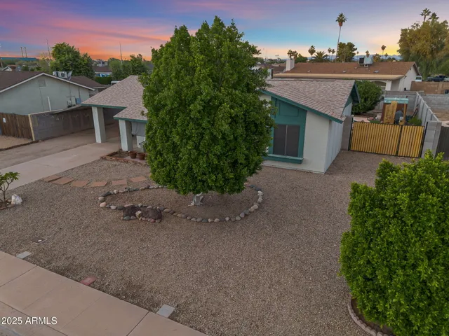 $335,000 | 7420 West Mission Lane, Peoria, AZ 85345