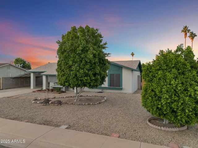 $335,000 | 7420 West Mission Lane, Peoria, AZ 85345
