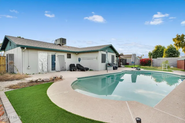 $335,000 | 7420 West Mission Lane, Peoria, AZ 85345