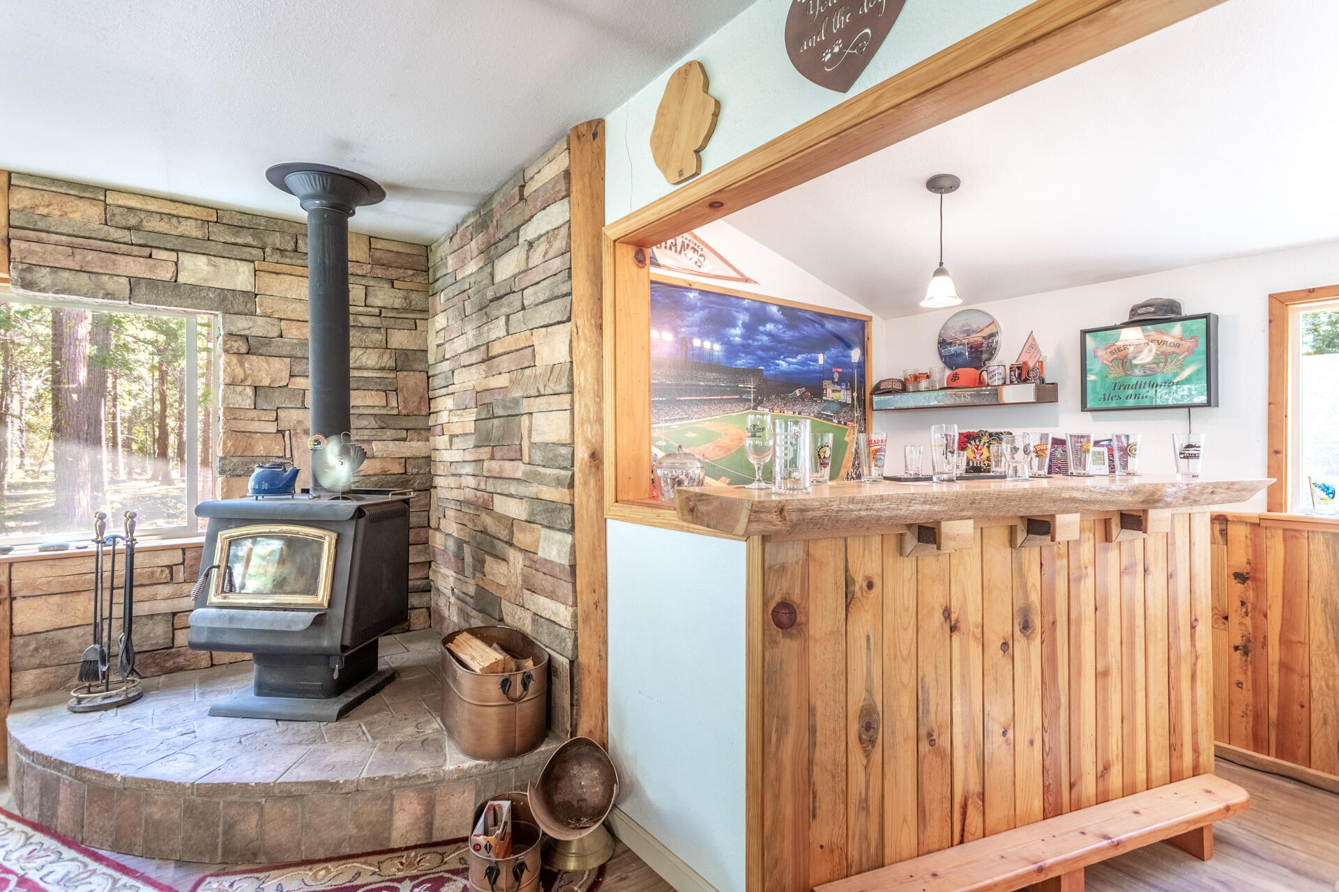 30481 Rl Smith Logging Road Oak Run, CA 96069 - Photo 11 of 41 IMG_6086-HDR