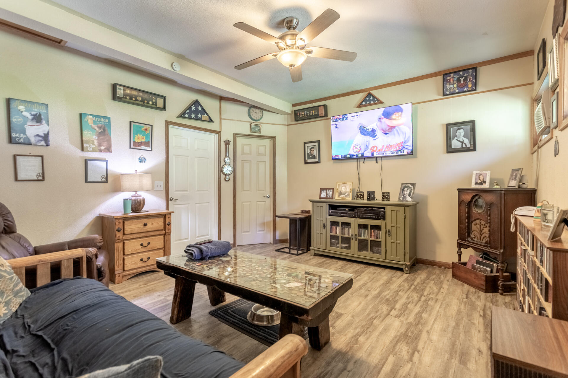 30481 Rl Smith Logging Road Oak Run, CA 96069 - Photo 14 of 41 IMG_6100-HDR