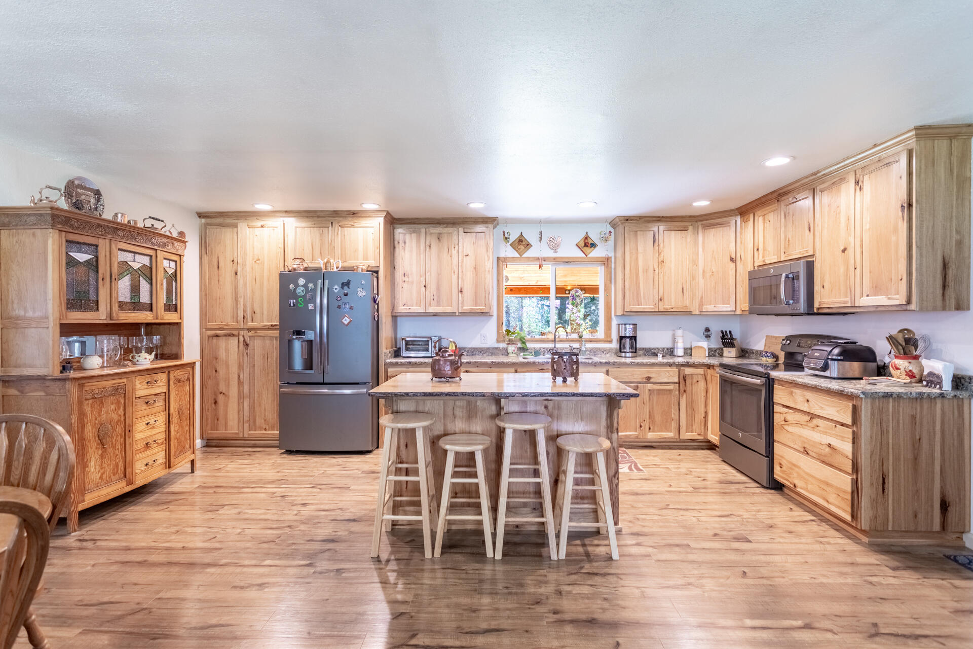 30481 Rl Smith Logging Road Oak Run, CA 96069 - Photo 20 of 41 IMG_6127-HDR