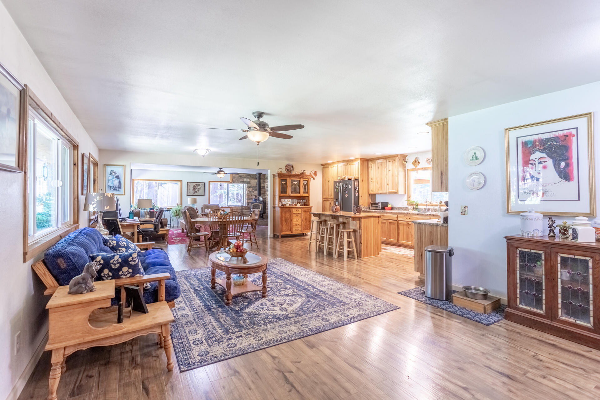 30481 Rl Smith Logging Road Oak Run, CA 96069 - Photo 21 of 41 IMG_6154-HDR