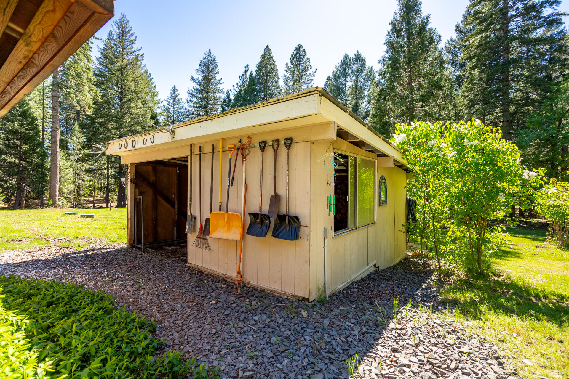 30481 Rl Smith Logging Road Oak Run, CA 96069 - Photo 22 of 41 IMG_6173-HDR