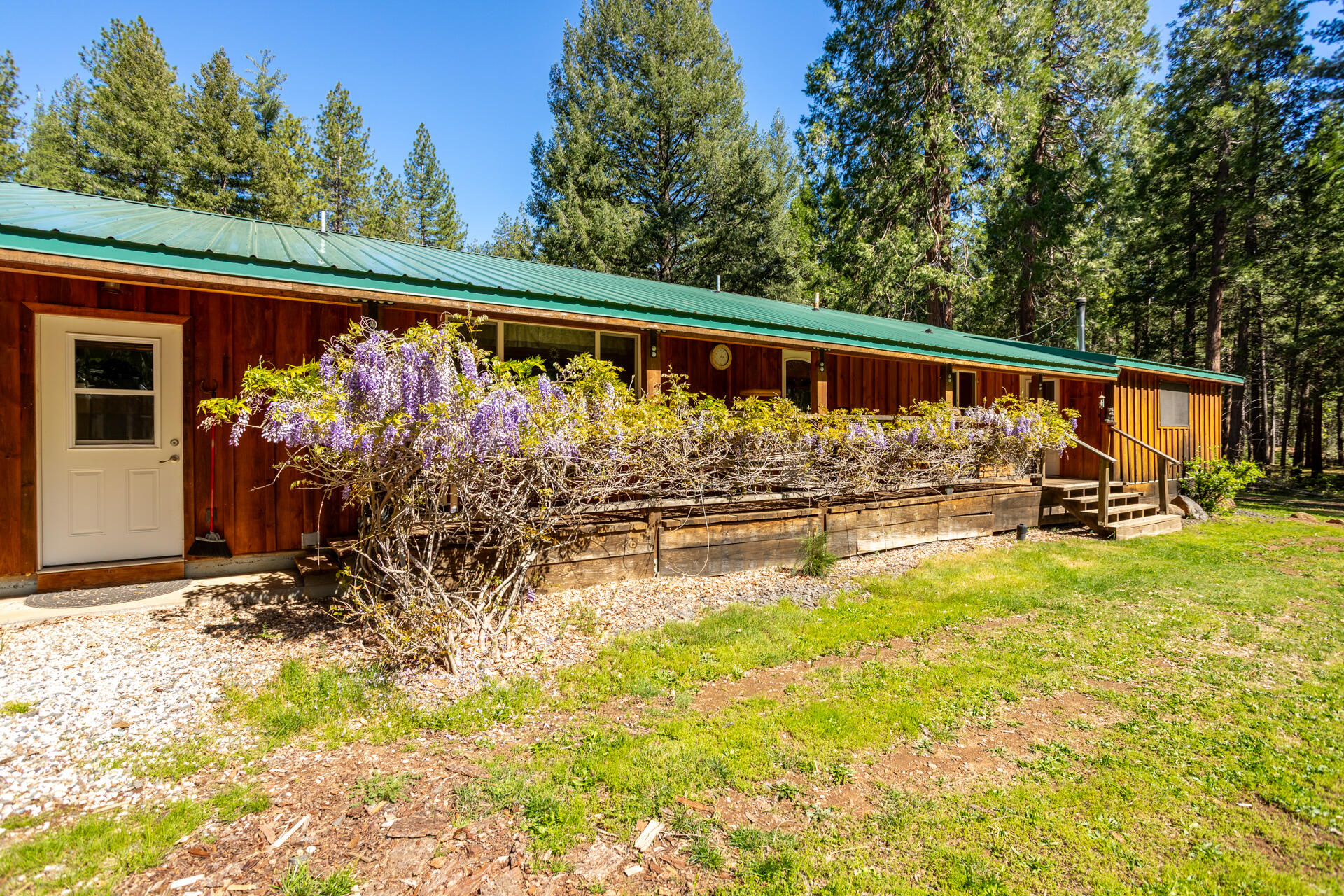 30481 Rl Smith Logging Road Oak Run, CA 96069 - Photo 23 of 41 IMG_6176-HDR