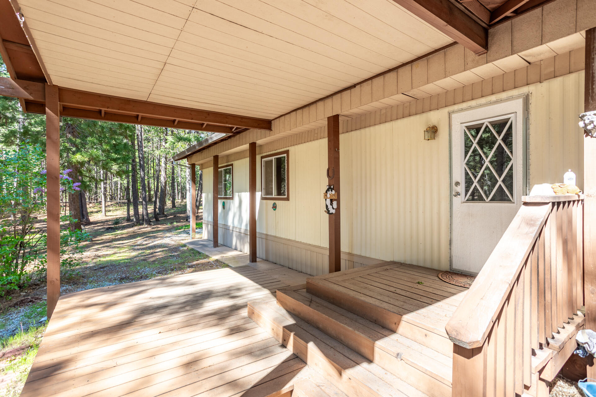 30481 Rl Smith Logging Road Oak Run, CA 96069 - Photo 26 of 41 IMG_6194-HDR