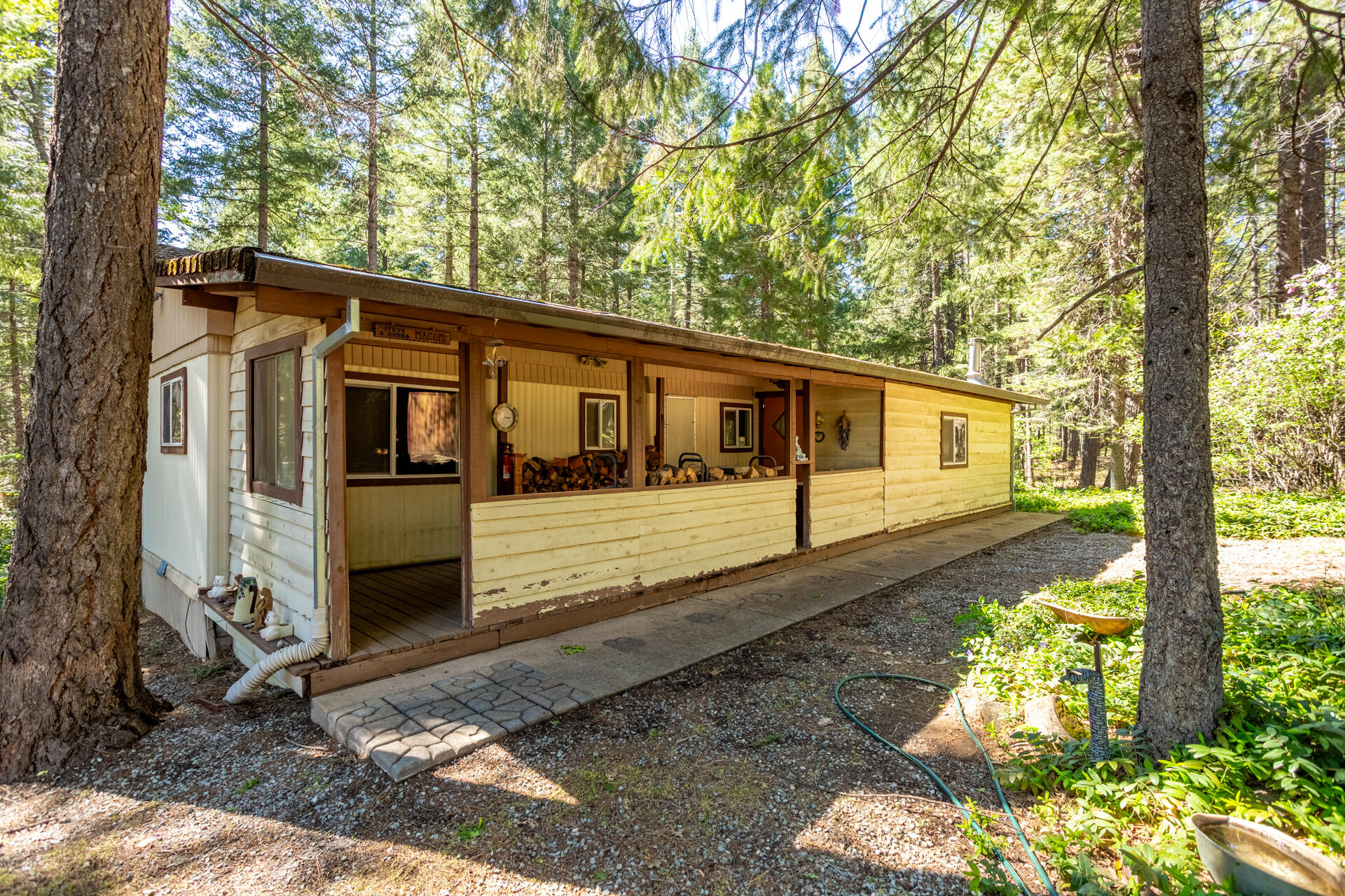 30481 Rl Smith Logging Road Oak Run, CA 96069 - Photo 33 of 41 IMG_6244-HDR