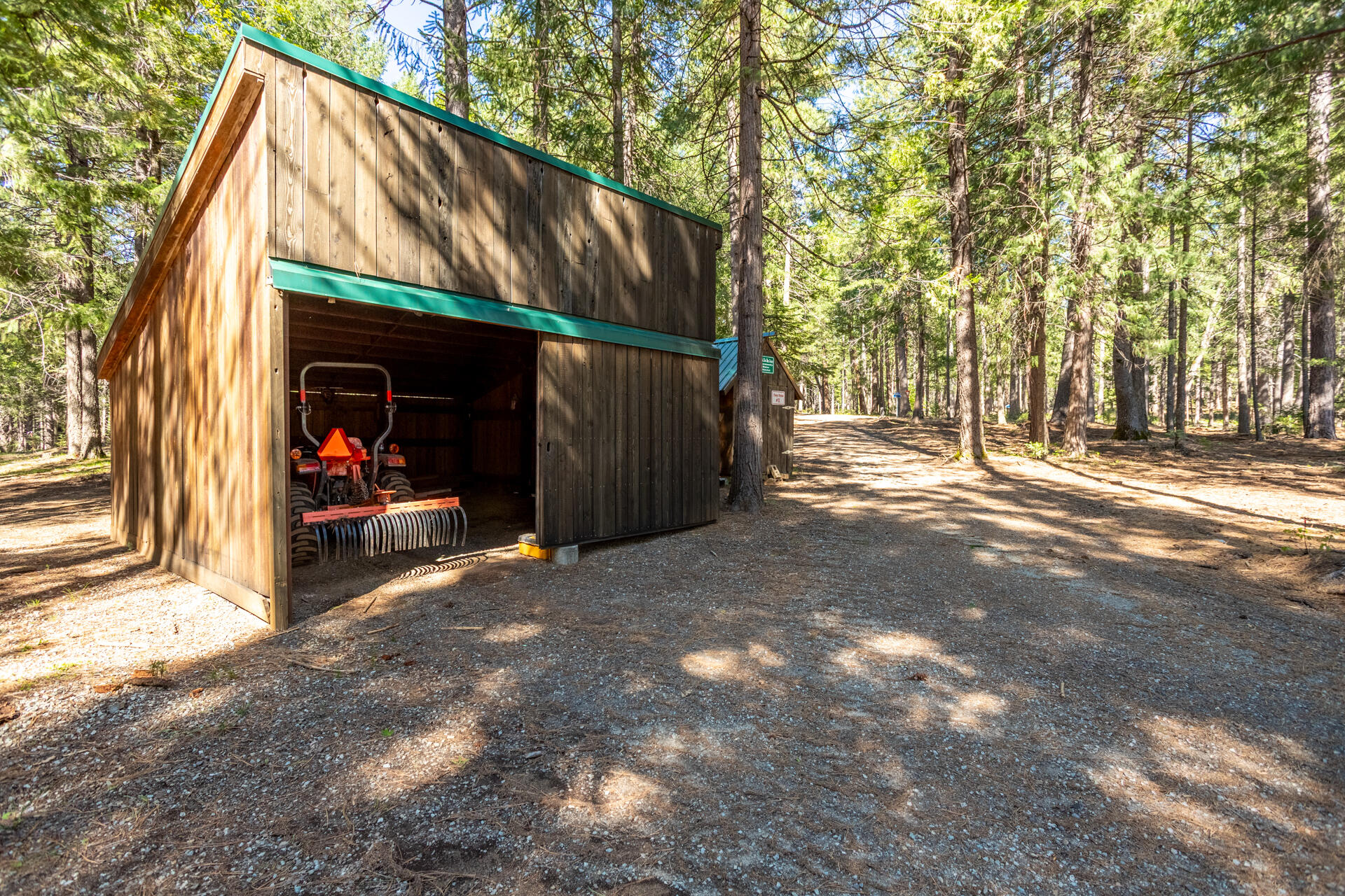 30481 Rl Smith Logging Road Oak Run, CA 96069 - Photo 34 of 41 IMG_6248-HDR