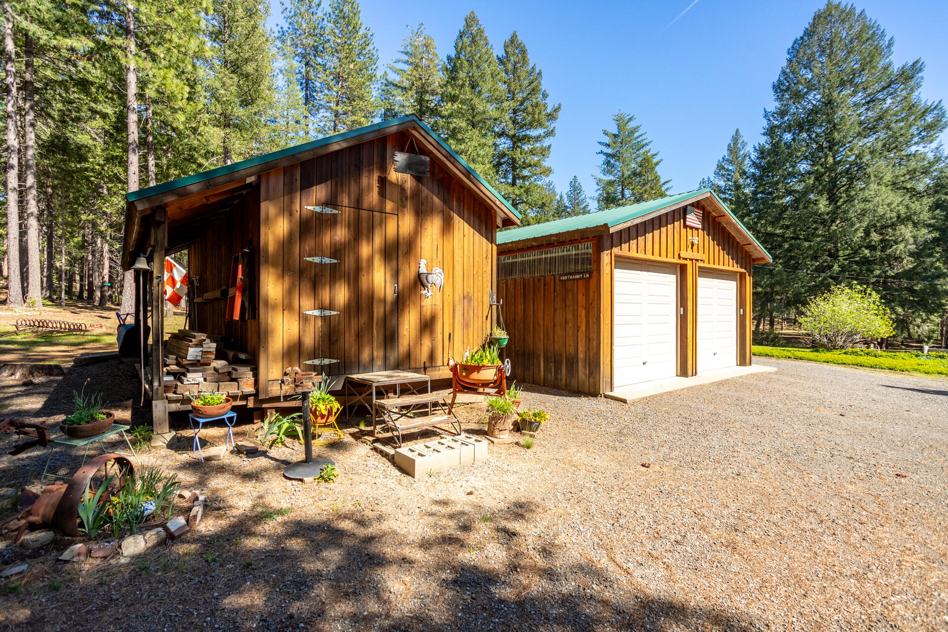 30481 Rl Smith Logging Road Oak Run, CA 96069 - Photo 35 of 41 IMG_6259-HDR