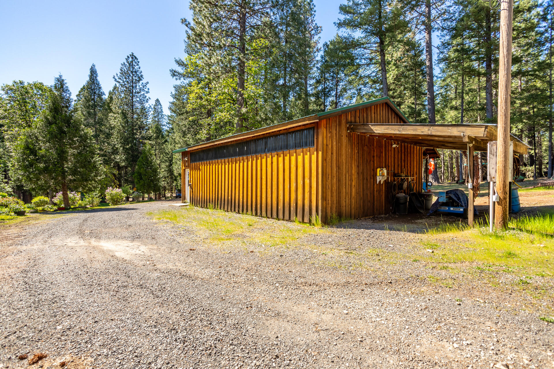 30481 Rl Smith Logging Road Oak Run, CA 96069 - Photo 36 of 41 IMG_6269-HDR