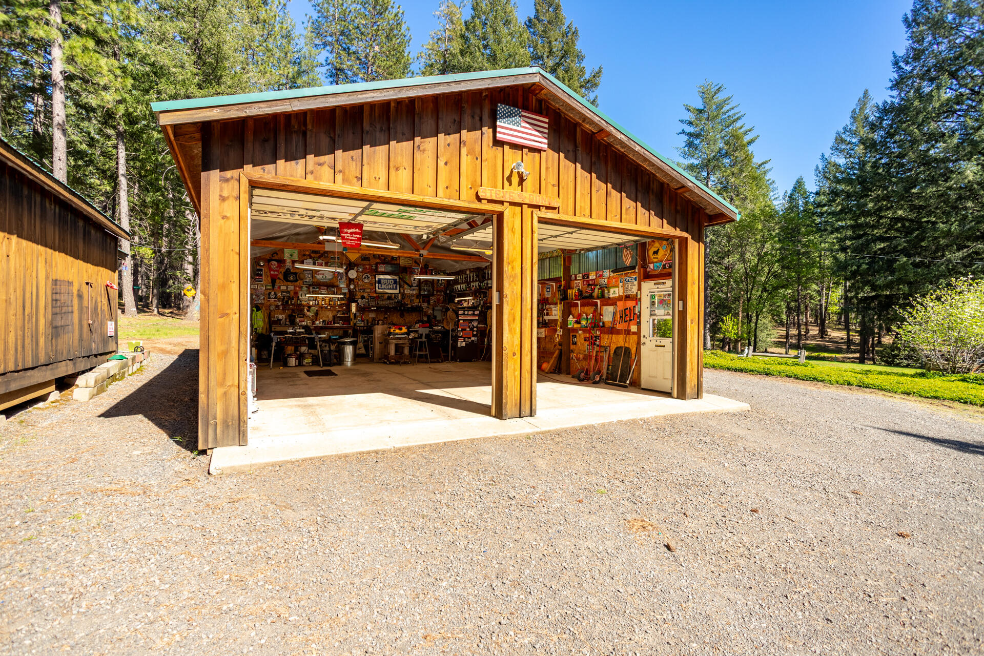 30481 Rl Smith Logging Road Oak Run, CA 96069 - Photo 40 of 41 IMG_6295-HDR