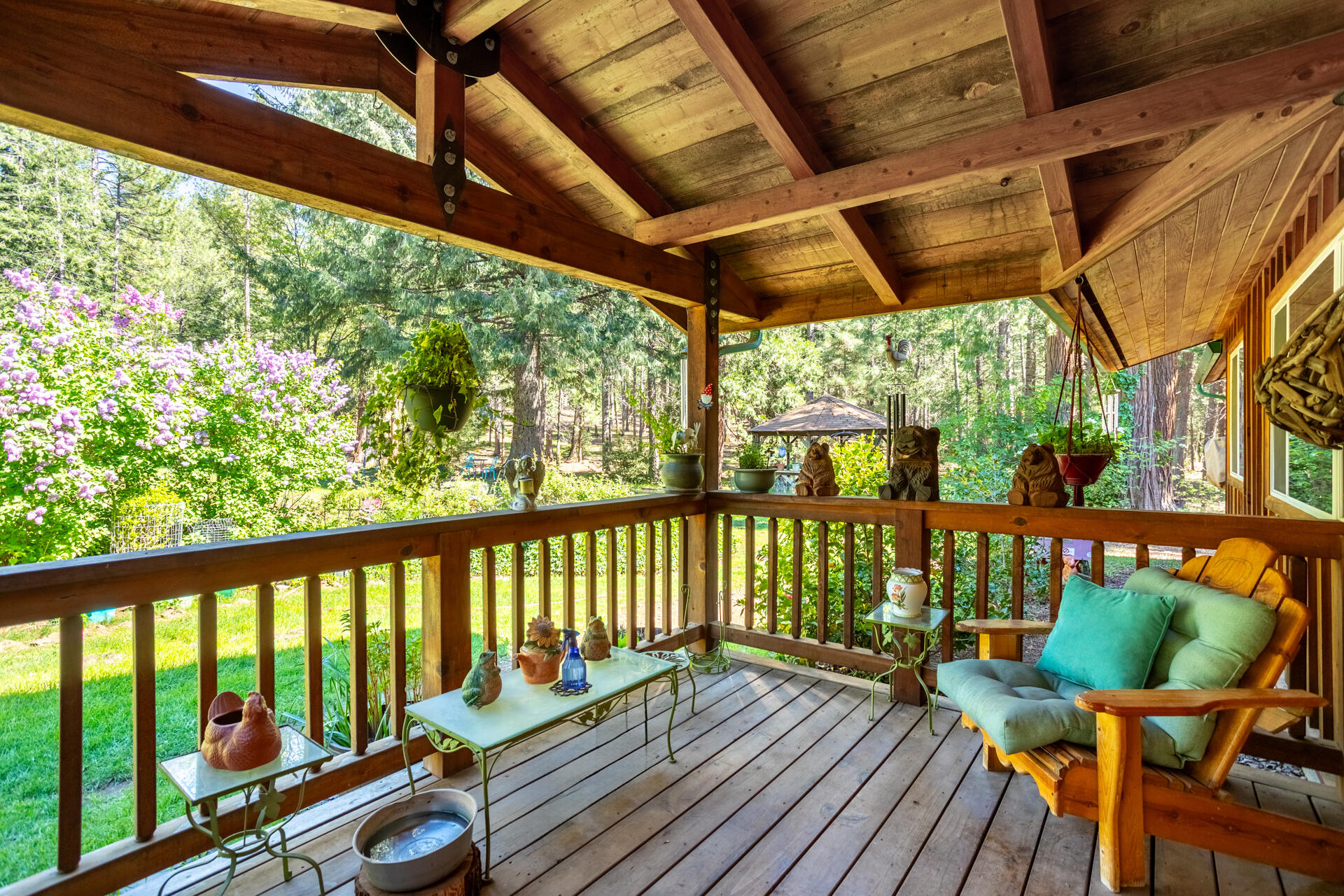 30481 Rl Smith Logging Road Oak Run, CA 96069 - Photo 41 of 41 IMG_6161-HDR