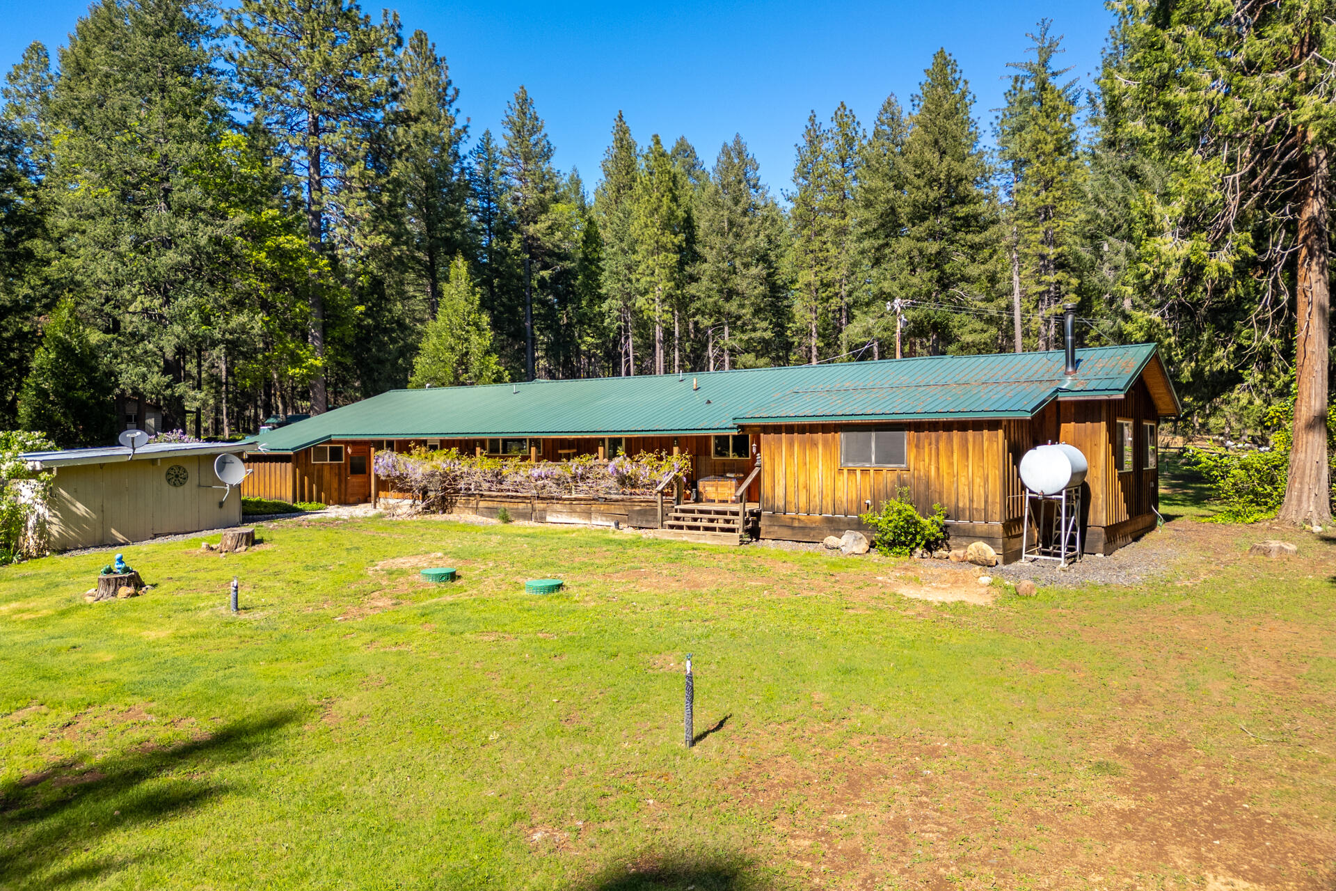 30481 Rl Smith Logging Road Oak Run, CA 96069 - Photo 5 of 41 DJI_0946-HDR