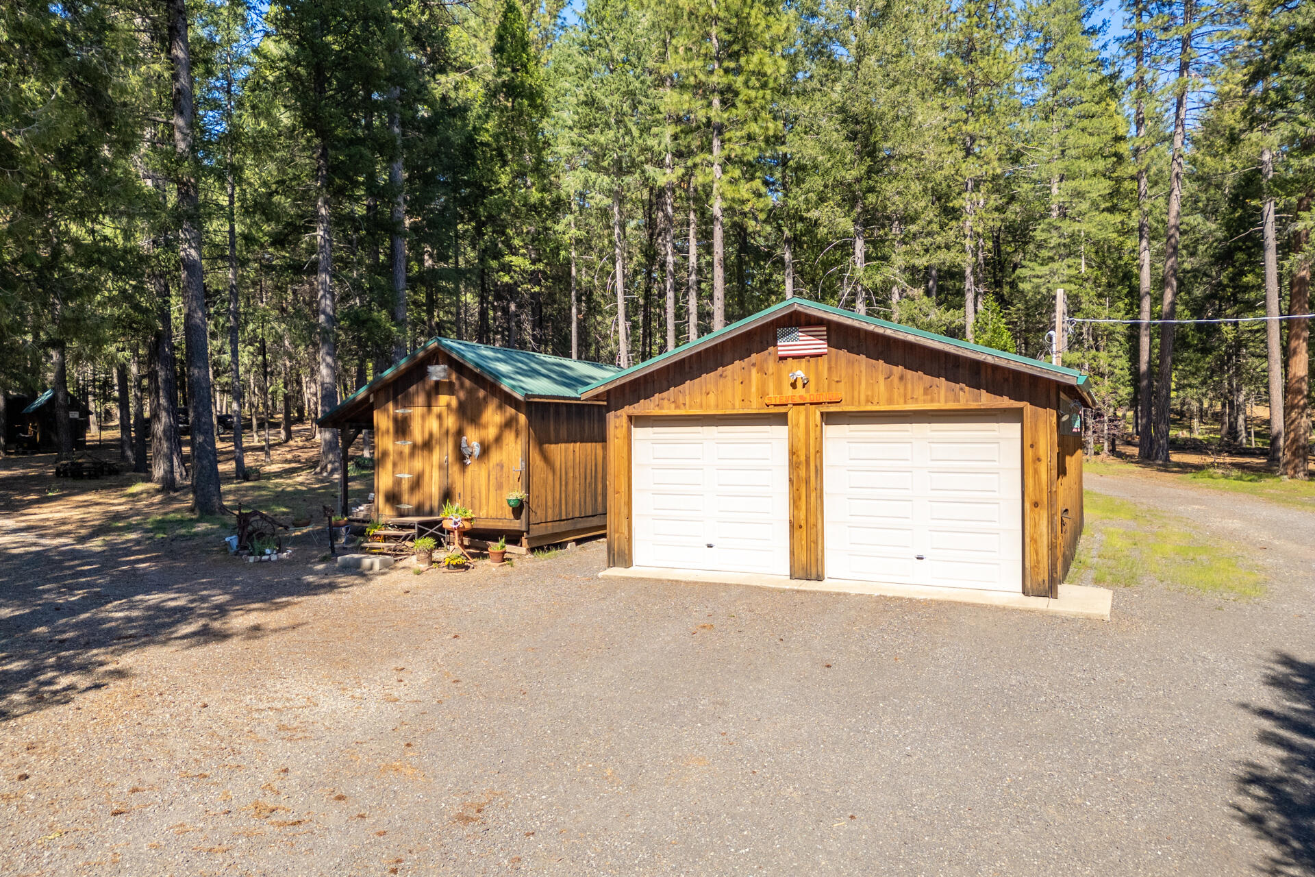 30481 Rl Smith Logging Road Oak Run, CA 96069 - Photo 7 of 41 DJI_0963-HDR