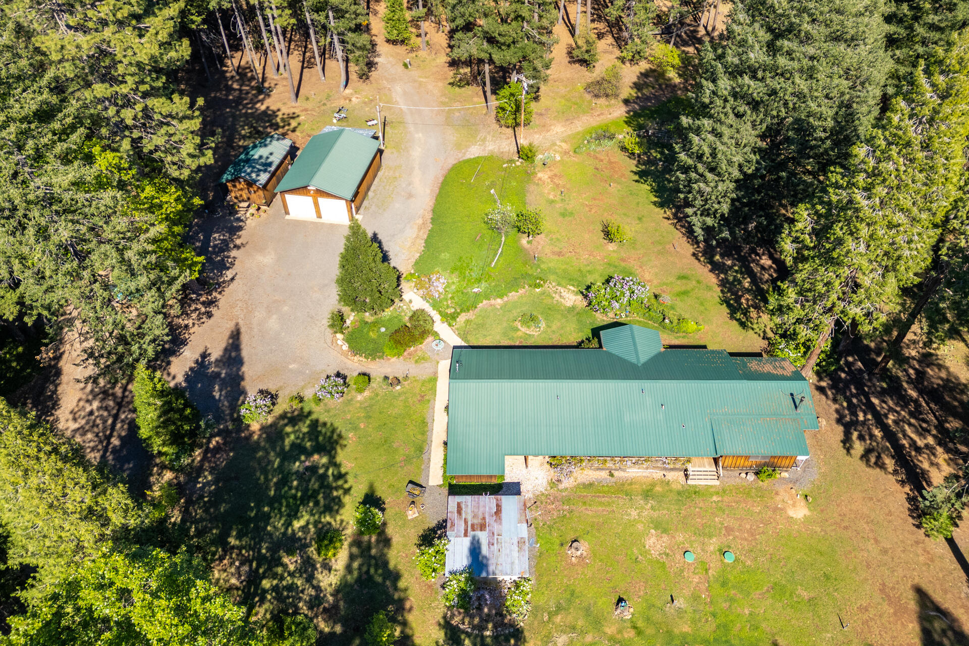 30481 Rl Smith Logging Road Oak Run, CA 96069 - Photo 8 of 41 DJI_0967-HDR