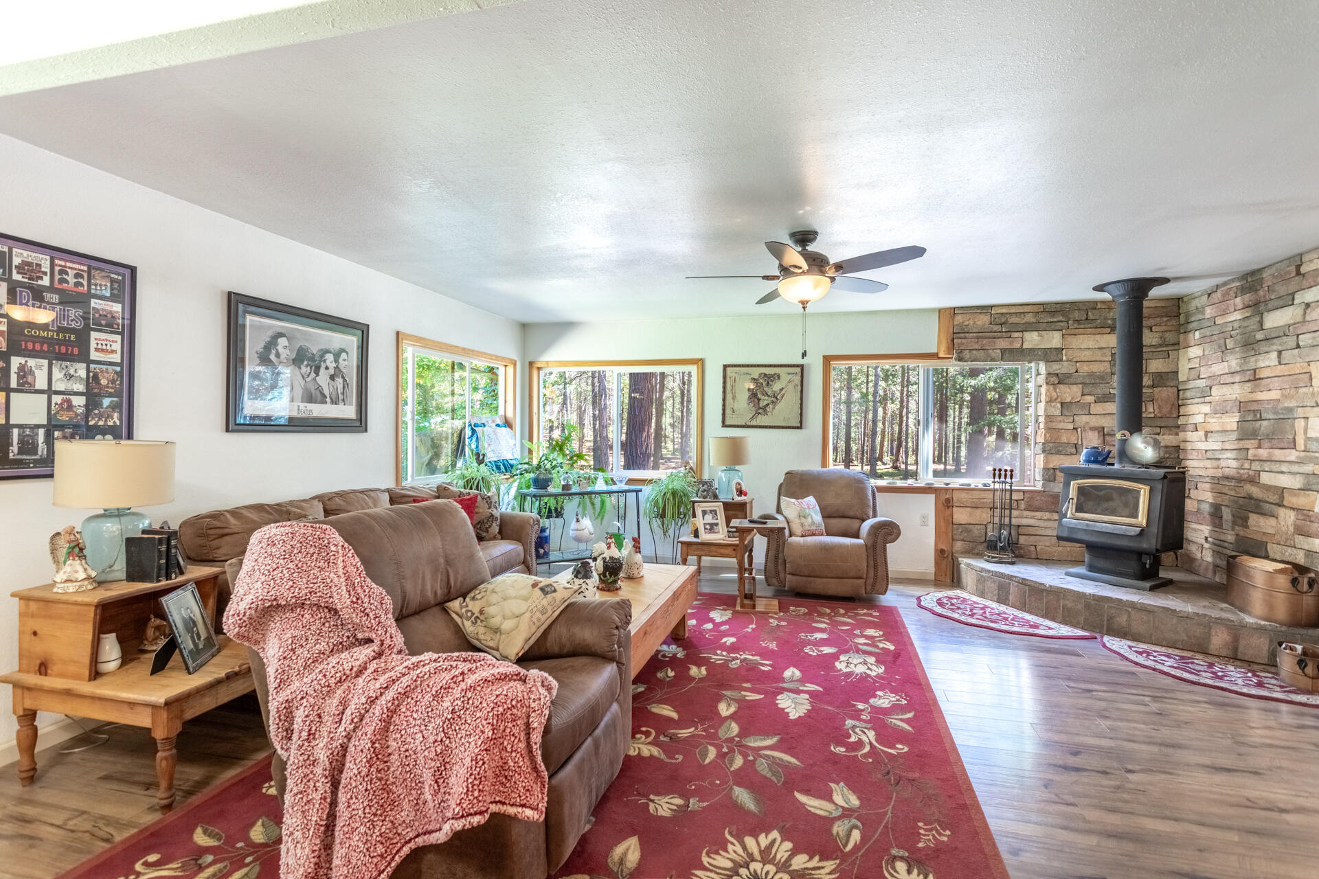 30481 Rl Smith Logging Road Oak Run, CA 96069 - Photo 10 of 41 IMG_6079-HDR