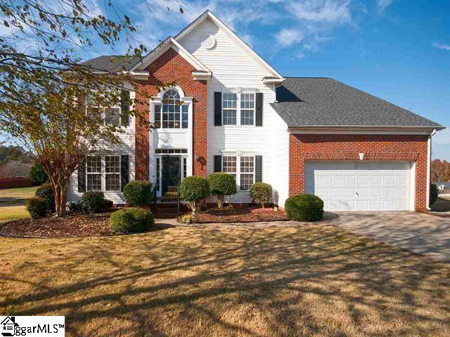 213 Ridge Bay Court Greenville, SC 29611 - Photo 1 of 17 Gallery Image 1