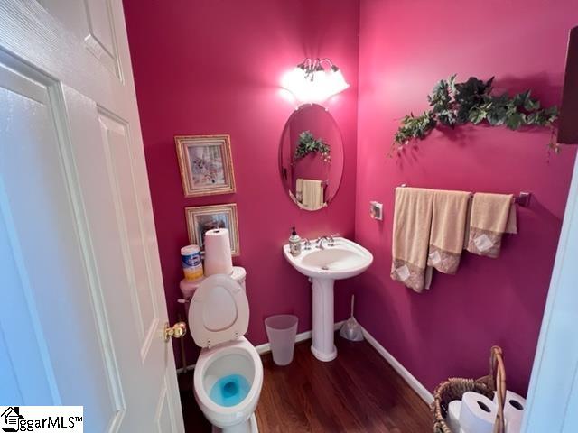 213 Ridge Bay Court Greenville, SC 29611 - Photo 8 of 17 Gallery Image 8