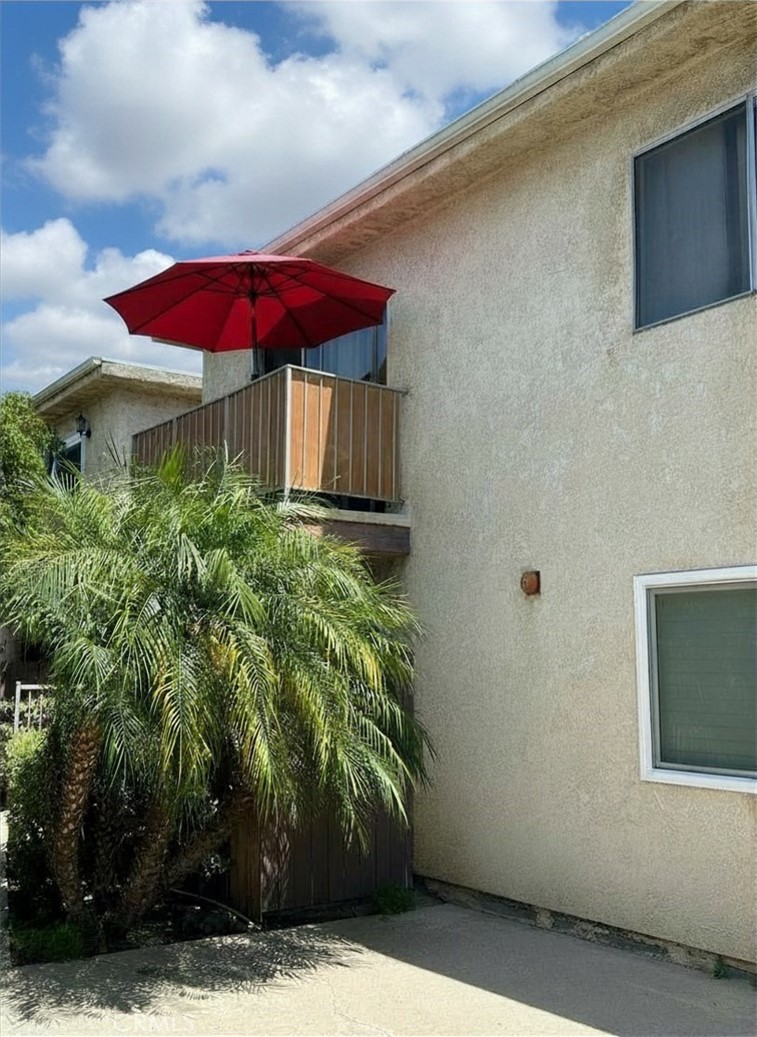 31732 Ridge Rte Road, Unit 211 Castaic, CA 91384 - Photo 3 of 9 a view of a house with backyard
