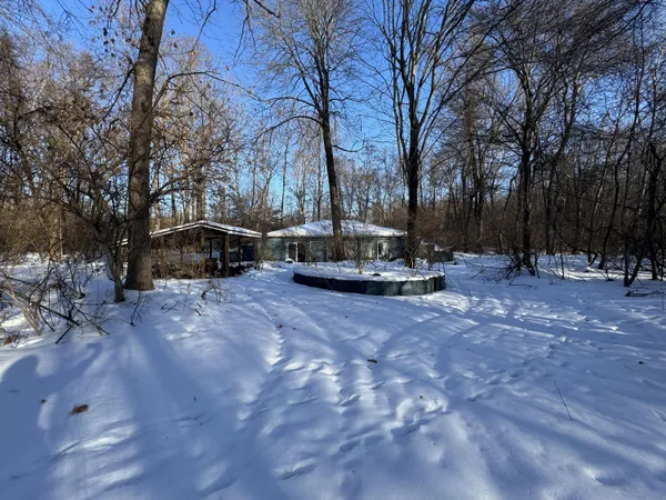 $170,000 | 8577 North 1175 East, Walkerton, IN 46574