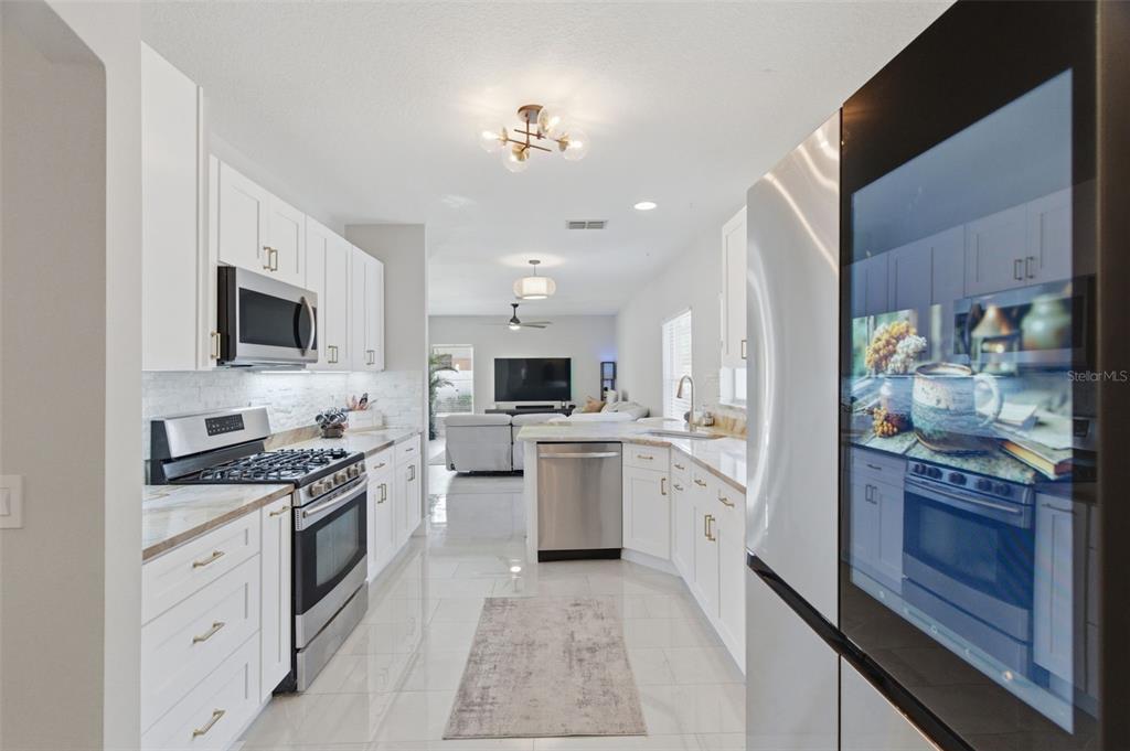 8526 Hawbuck Street Trinity, FL 34655 - Photo 13 of 24