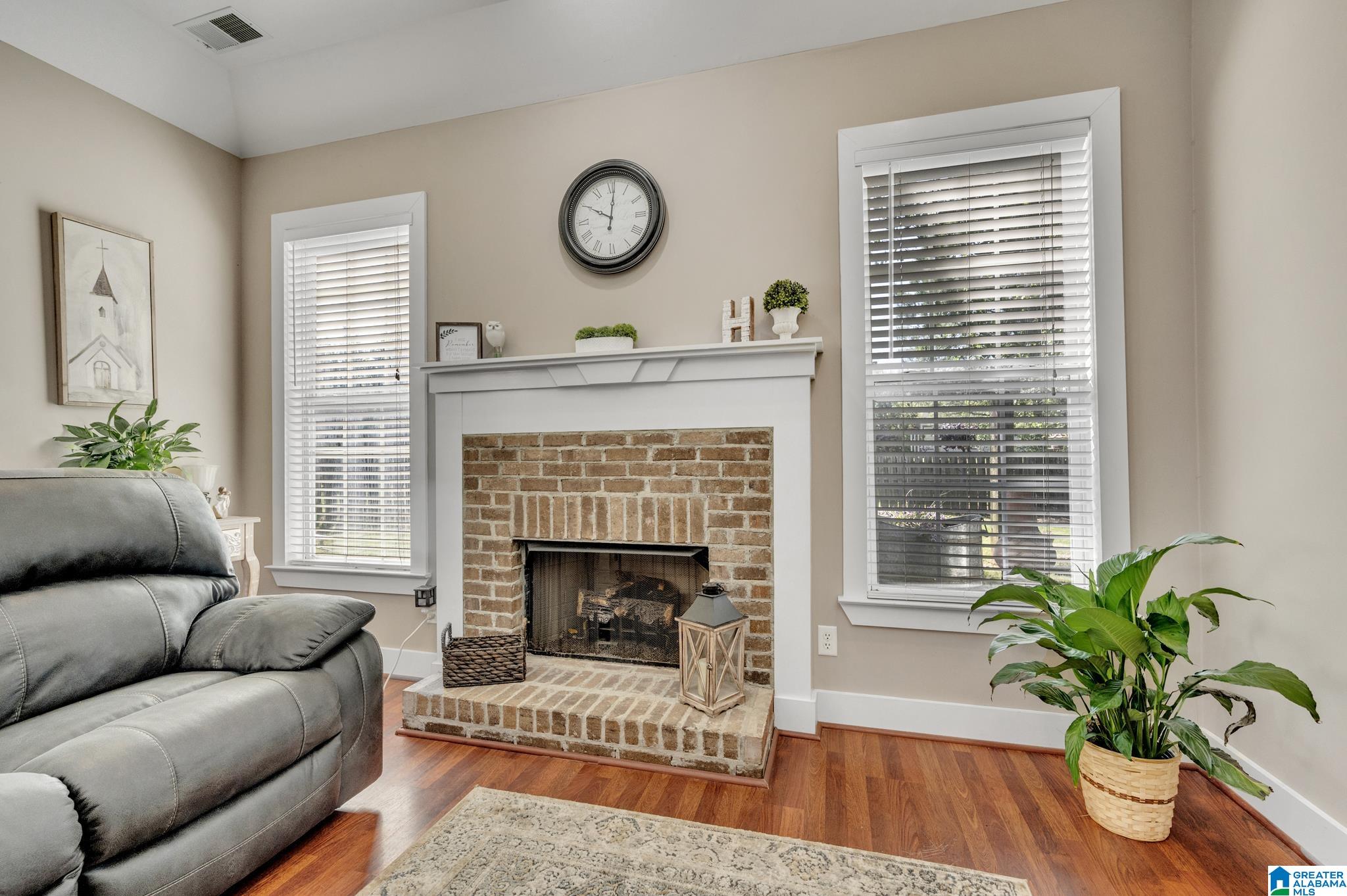 243 Nottingham Drive Calera, AL 35040 - Photo 19 of 34