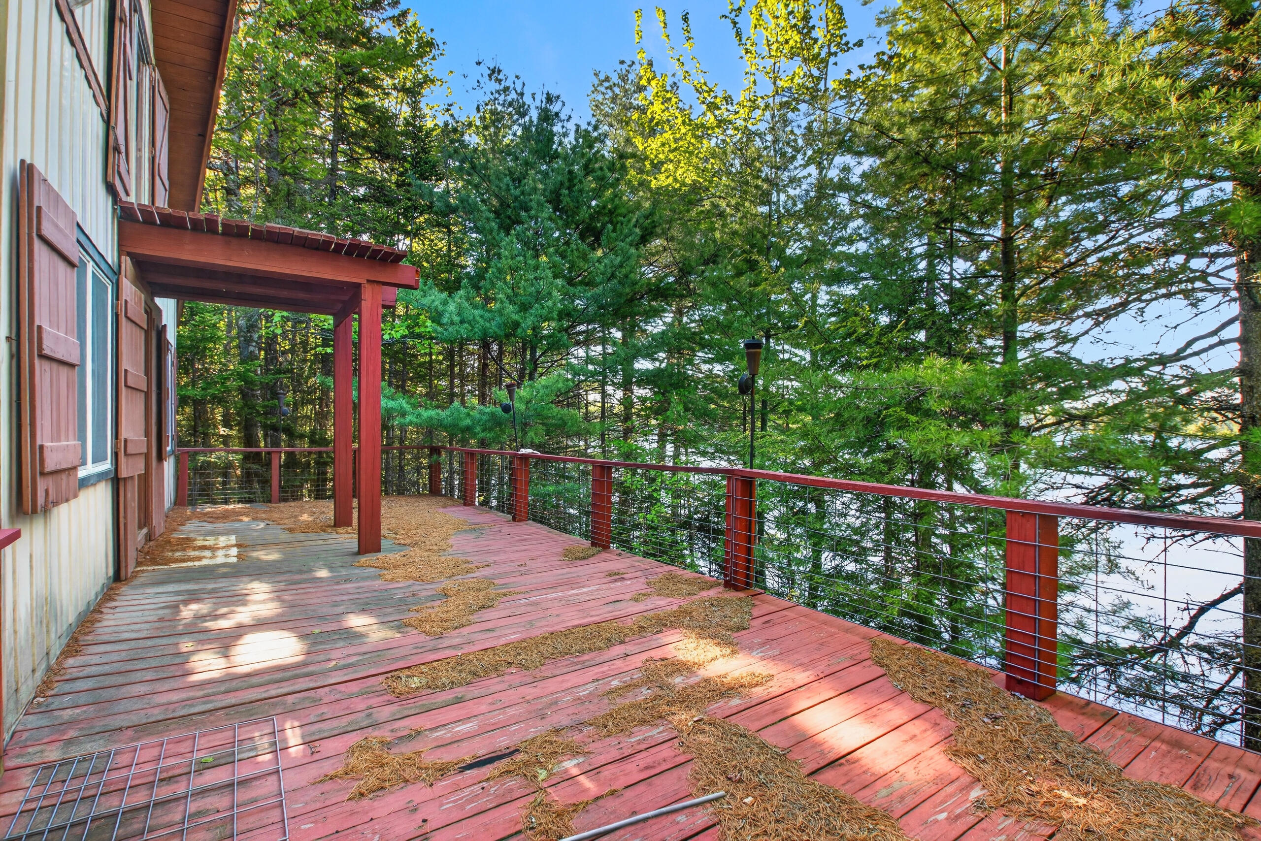 22 Boat Lndg Road Machias, ME 04654 - Photo 2 of 28 DSC09527
