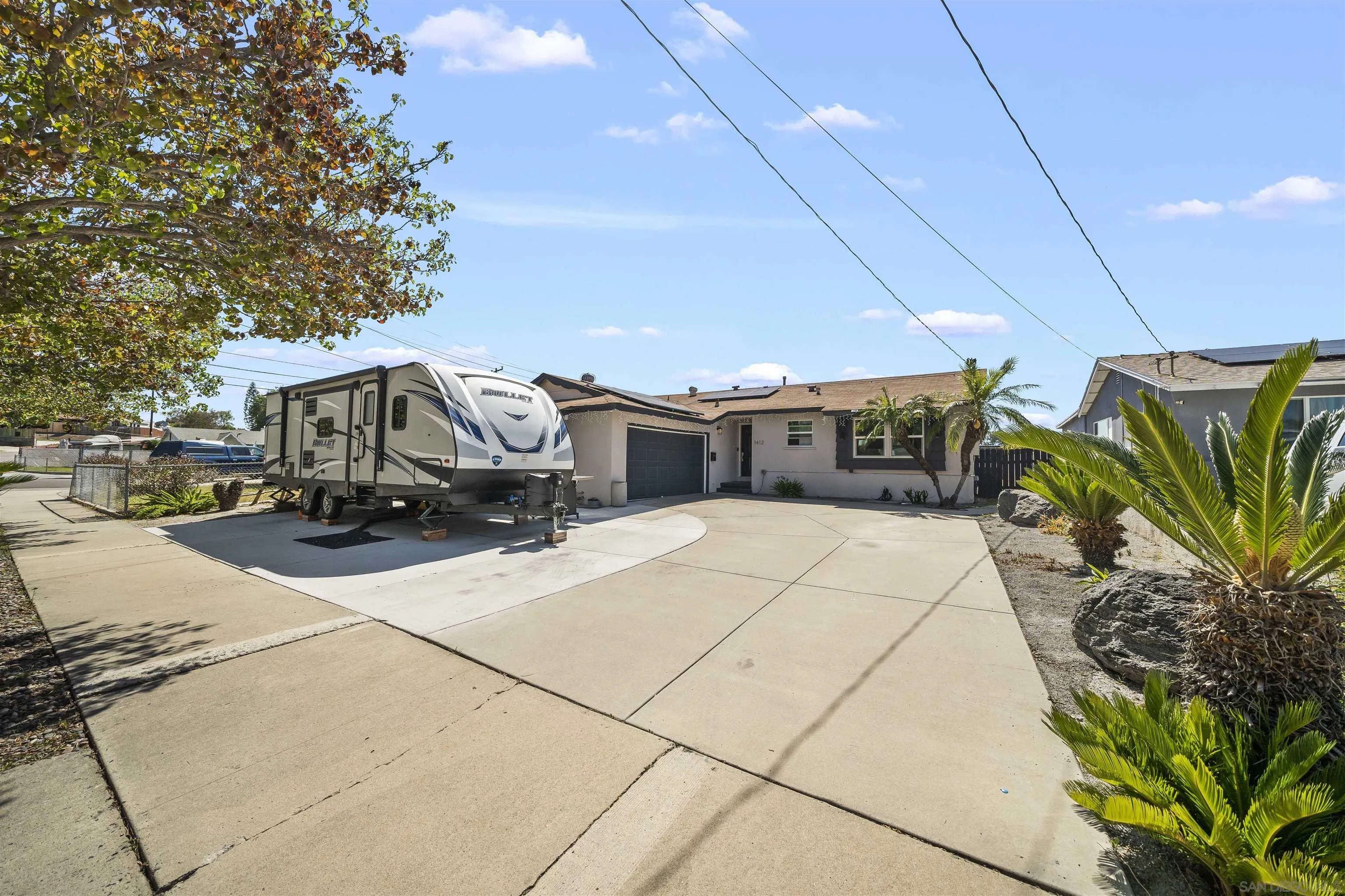 1412 Cornwall Street Spring Valley, CA 91977 - Photo 34 of 43