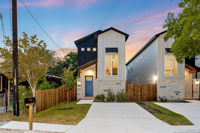 $1,850 | 507 Linden Avenue, San Antonio, TX 78211