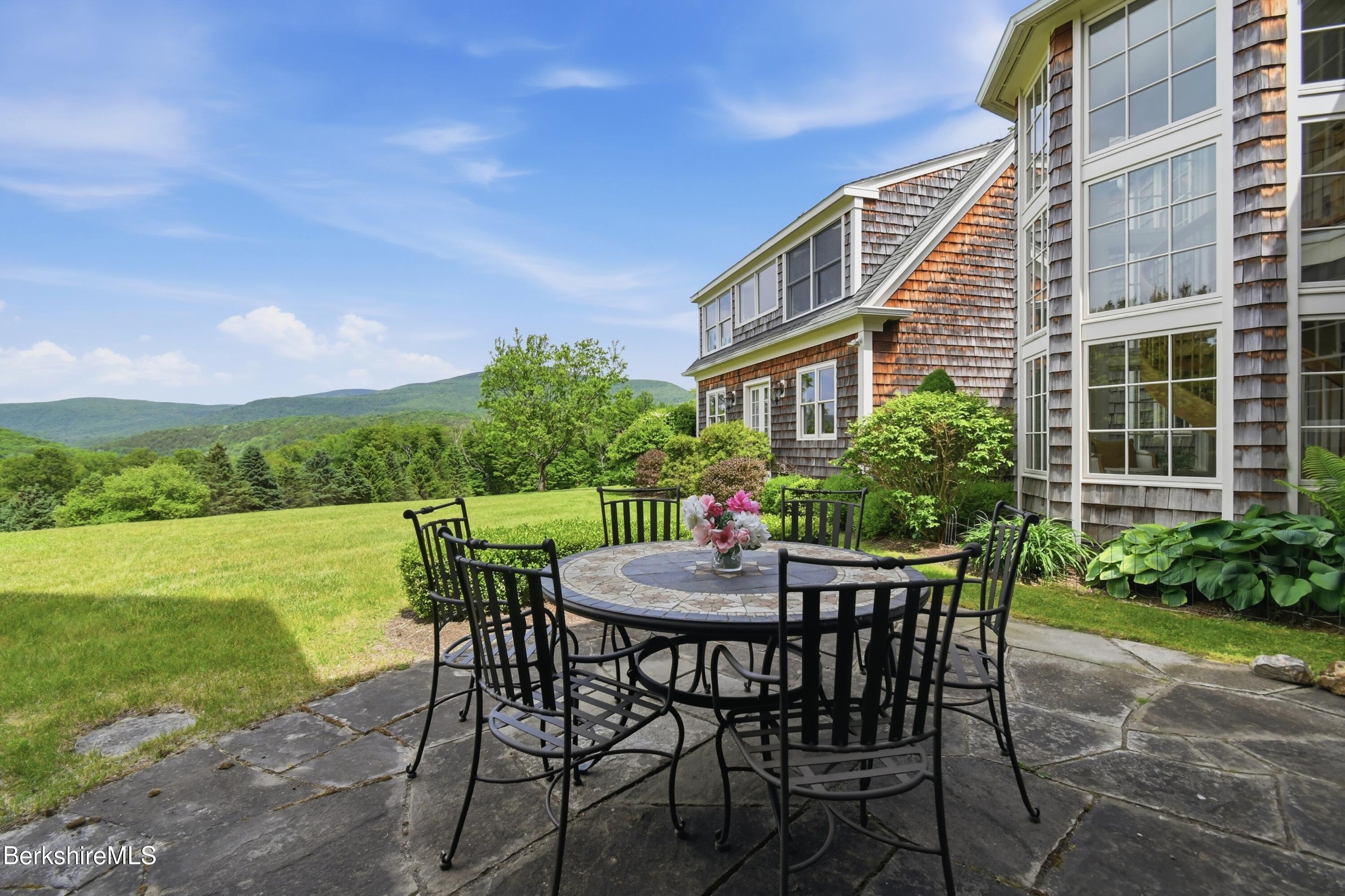 136 Mallery Road New Ashford, MA 01237 - Photo 80 of 102 yard