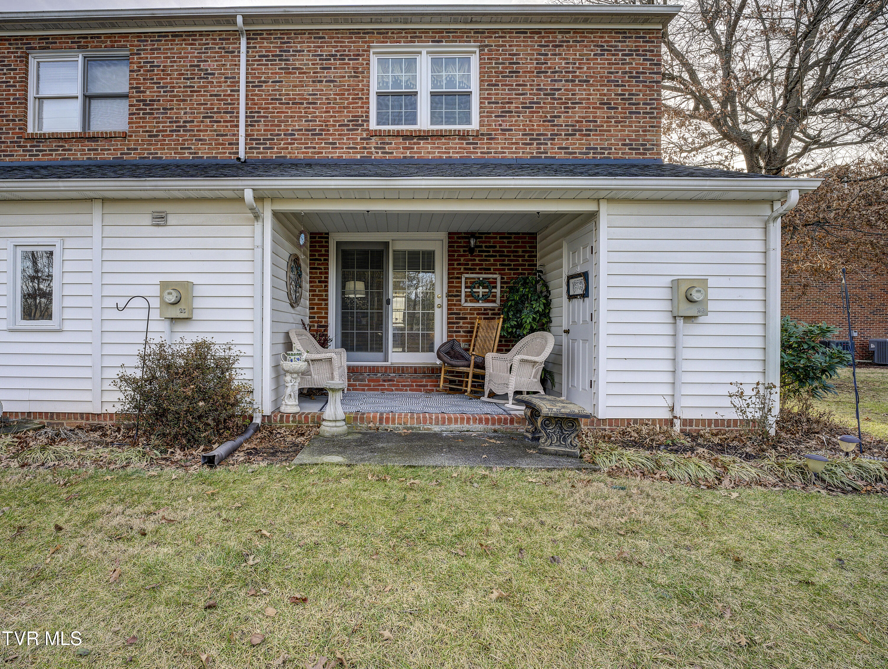 400 Sunset Drive, Unit E26 Johnson City, TN 37604 - Photo 26 of 29 E26-25