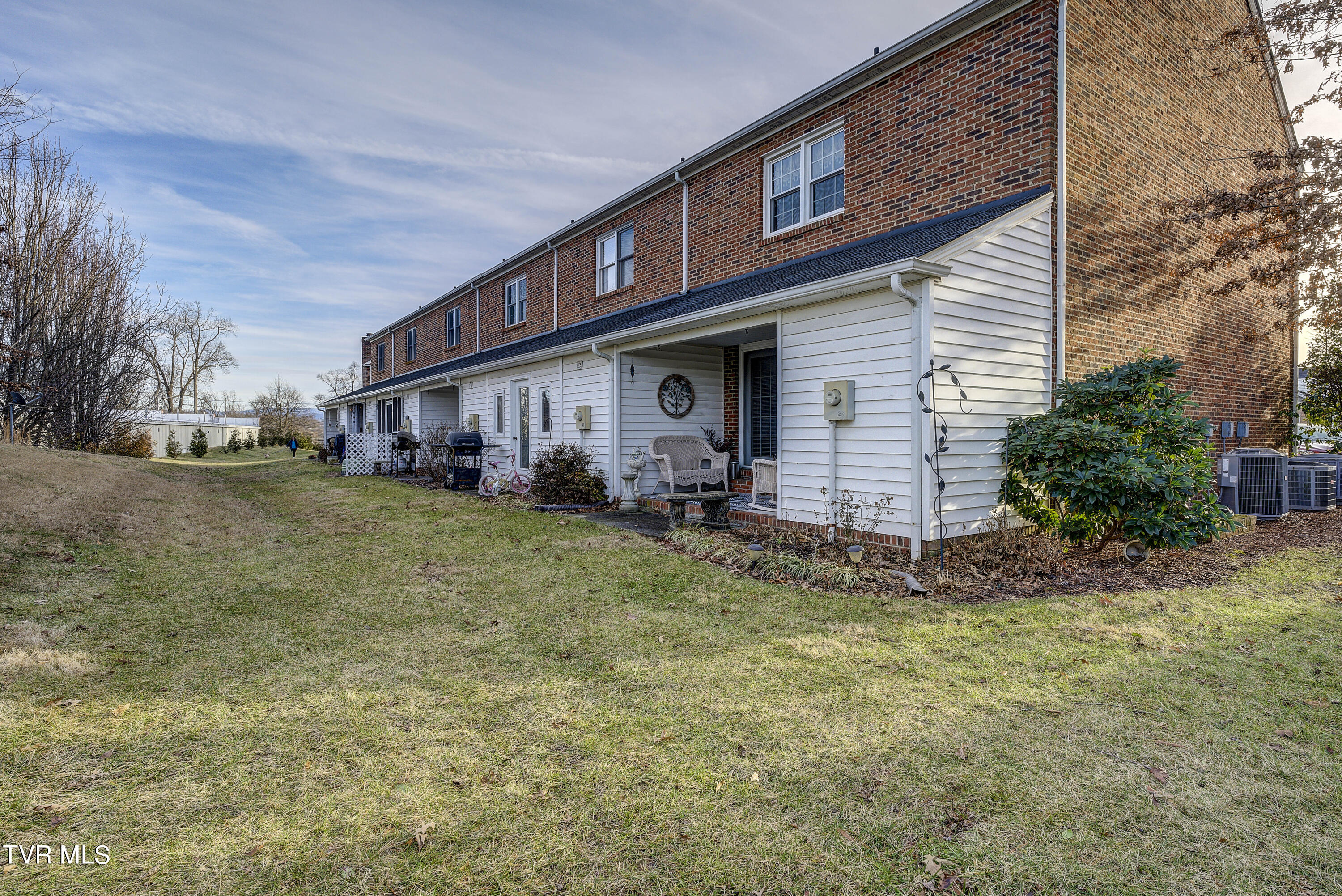 400 Sunset Drive, Unit E26 Johnson City, TN 37604 - Photo 27 of 29 E26-26