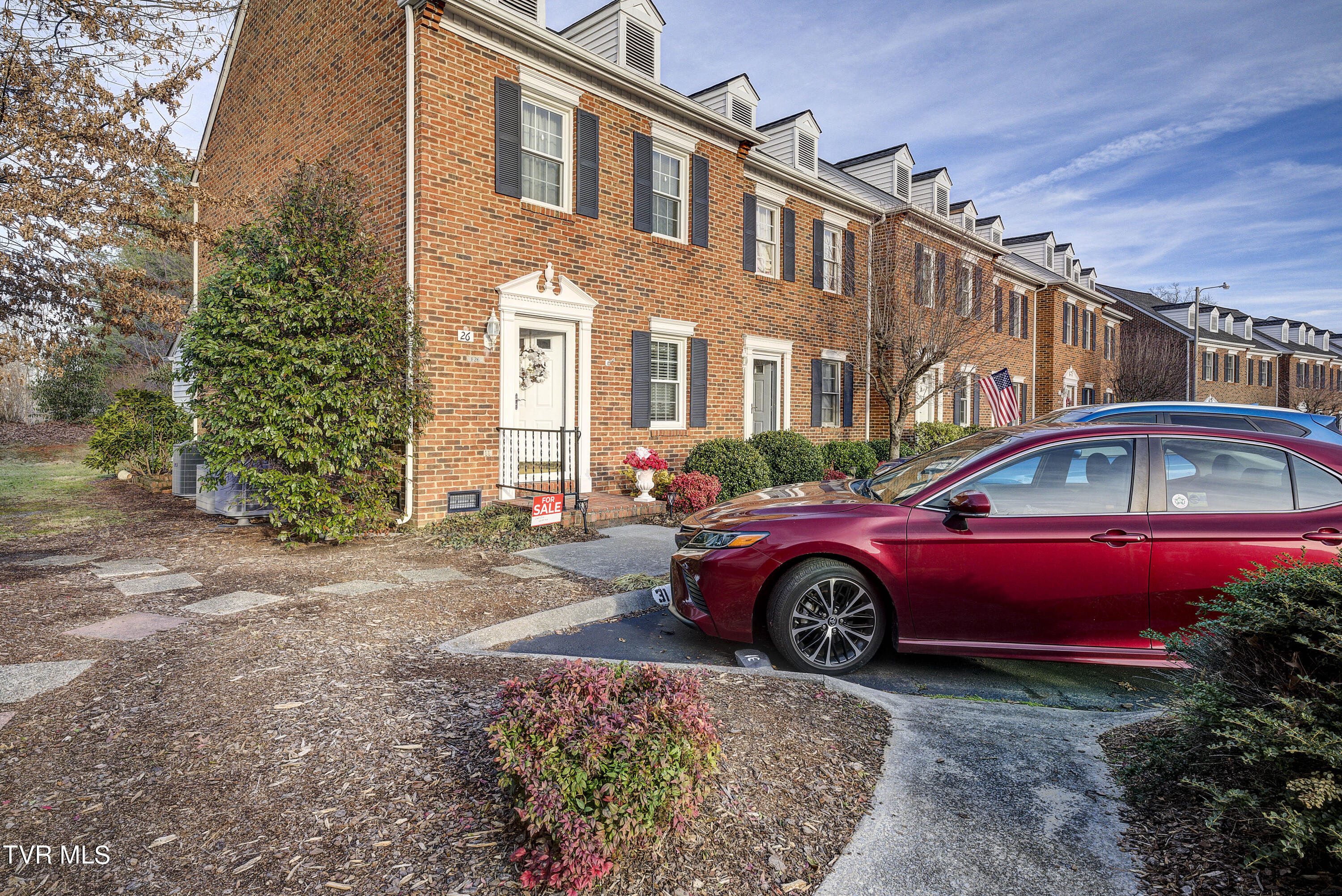 400 Sunset Drive, Unit E26 Johnson City, TN 37604 - Photo 29 of 29 E26-28