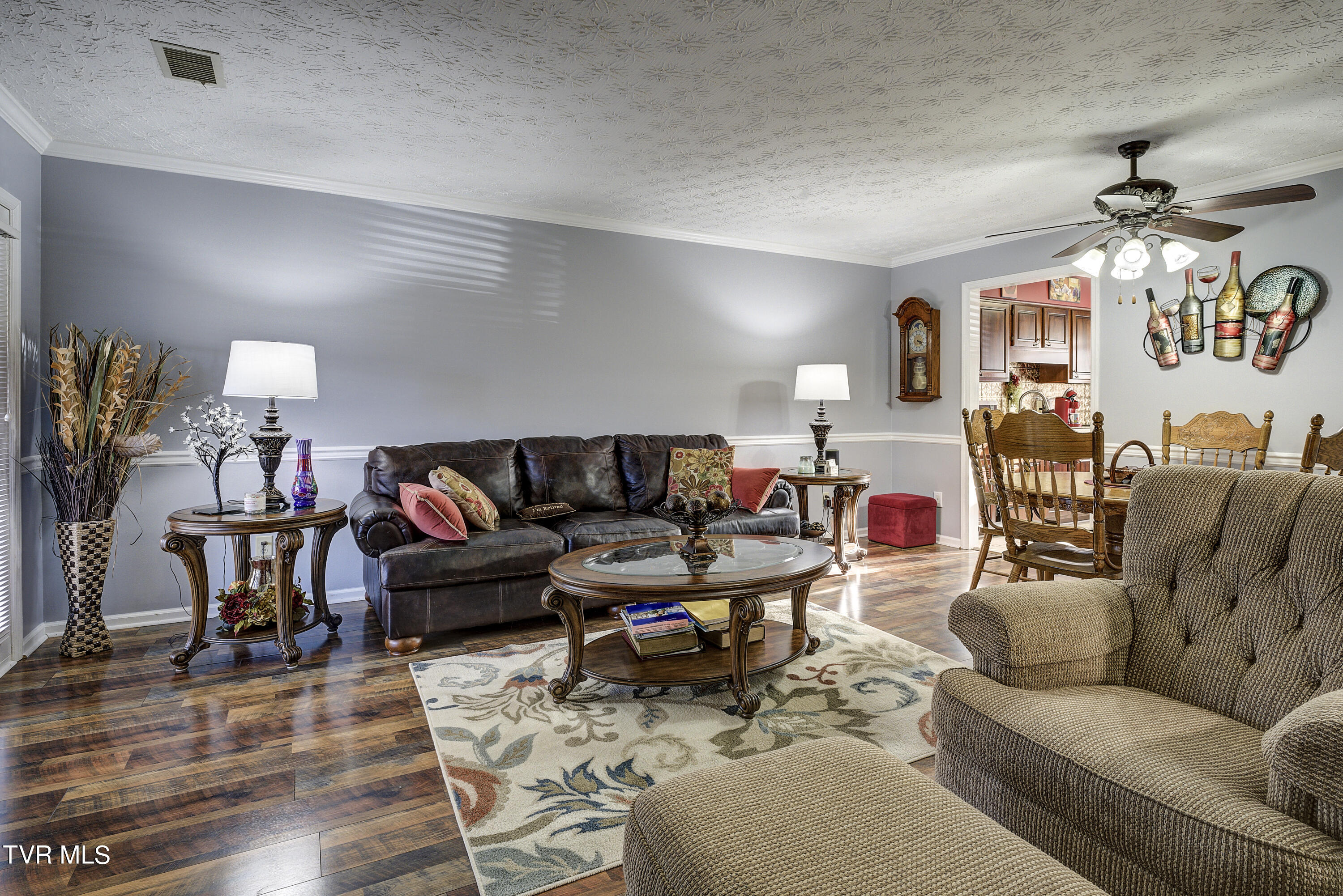 400 Sunset Drive, Unit E26 Johnson City, TN 37604 - Photo 5 of 29 E26-4