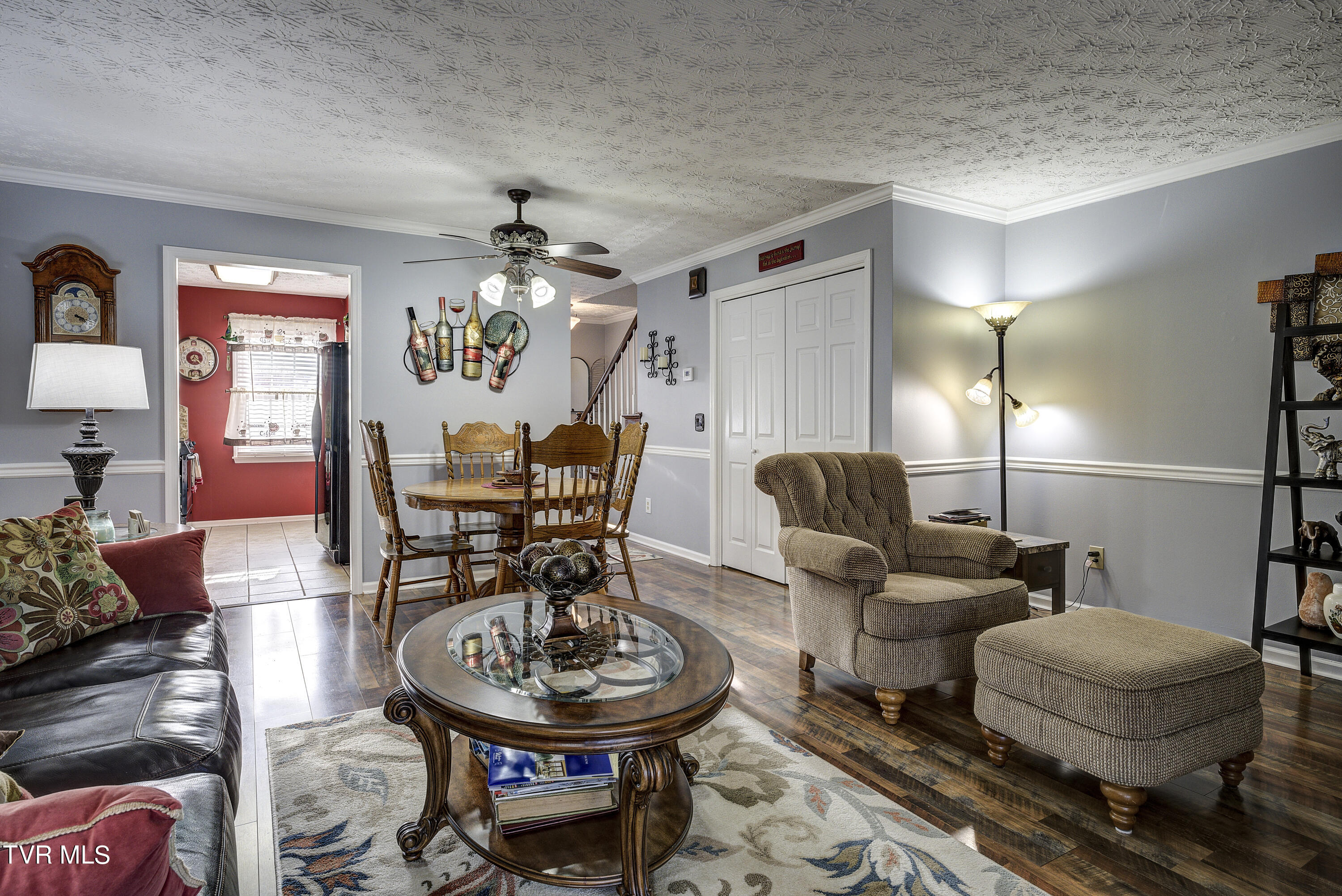 400 Sunset Drive, Unit E26 Johnson City, TN 37604 - Photo 6 of 29 E26-5