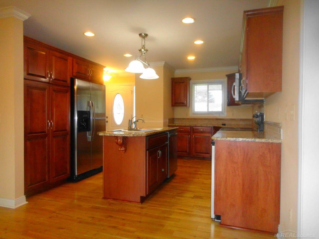 7250 Bluebill Road Algonac, MI 48001 - Photo 6 of 30