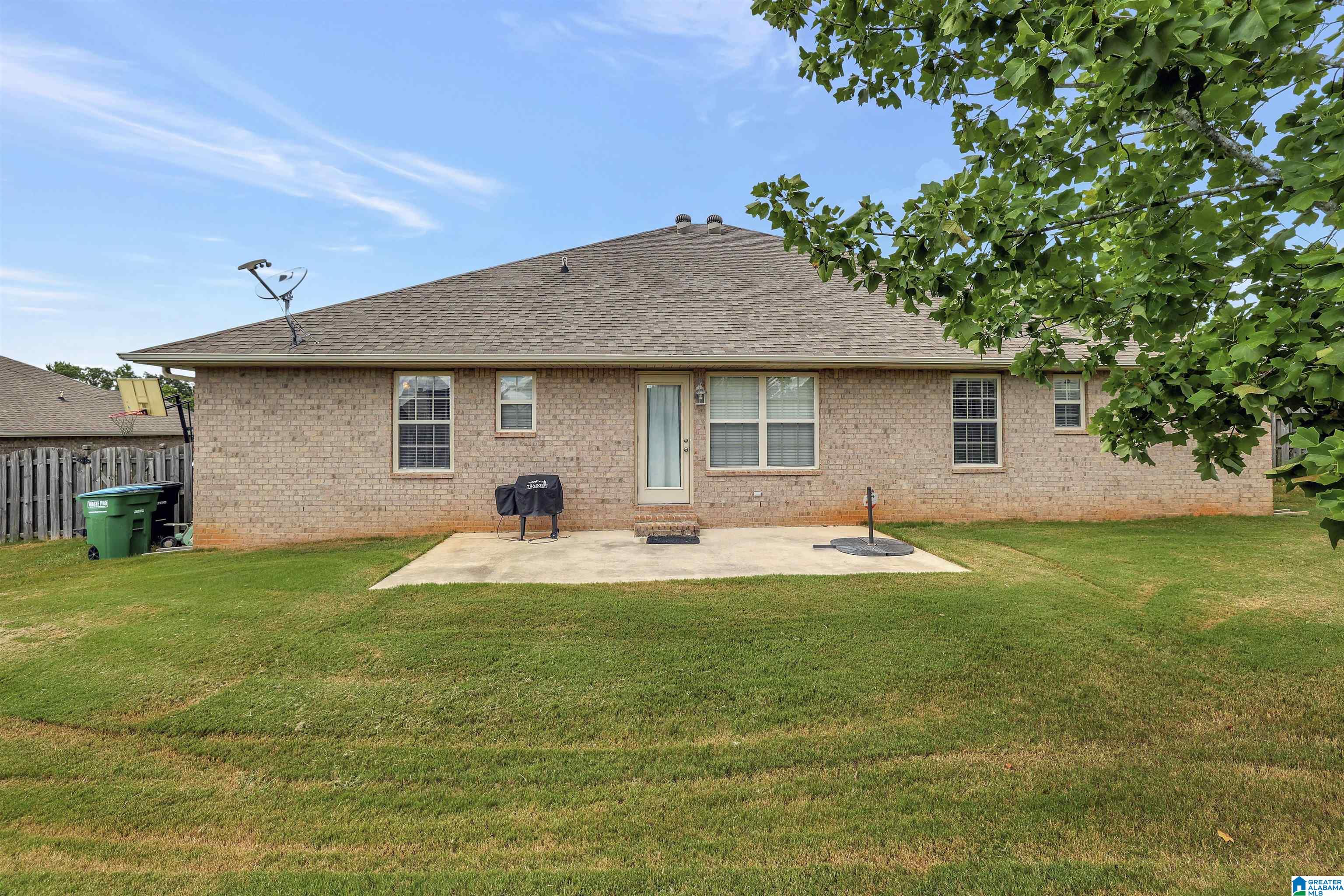 3005 Hidden Forest Cove Montevallo, AL 35115 - Photo 32 of 33