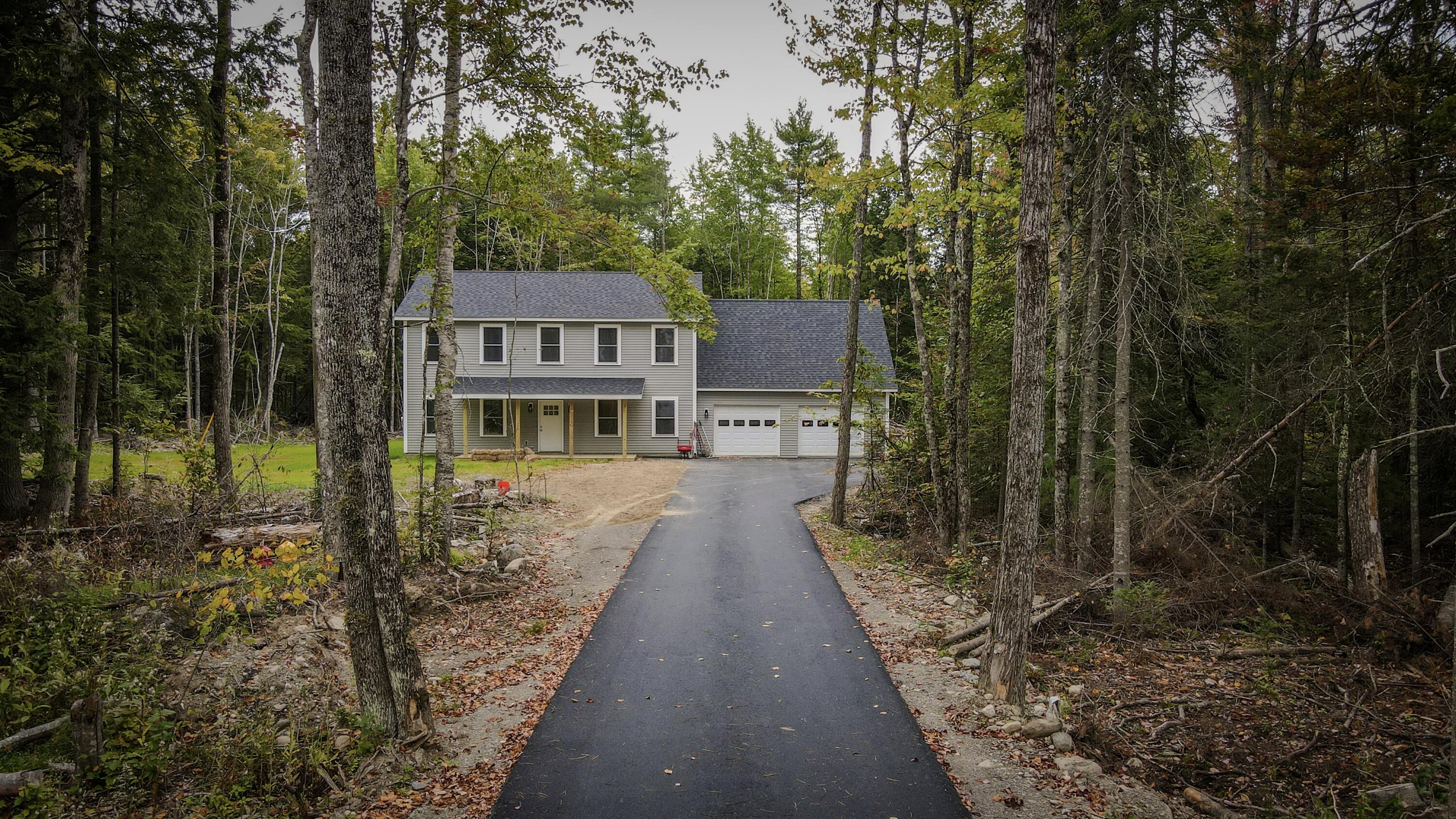 648 Hudson Hill Road Hudson, ME 04449 - Photo 1 of 39 dji_fly_20240925_132148_972_172728491702