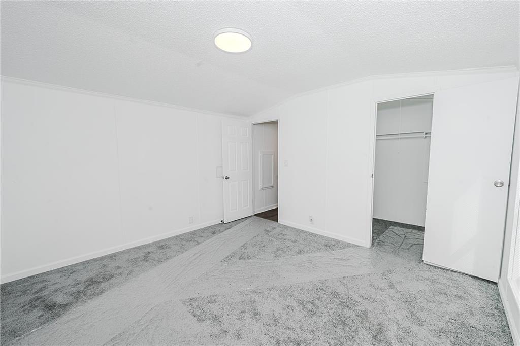 821 Windy Acres Road Saltsburg, PA 15681 - Photo 26 of 31 a view of an empty room