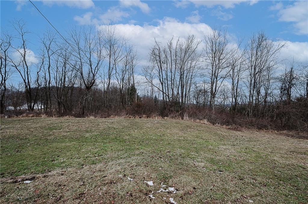821 Windy Acres Road Saltsburg, PA 15681 - Photo 8 of 31 a view of outdoor space with trees