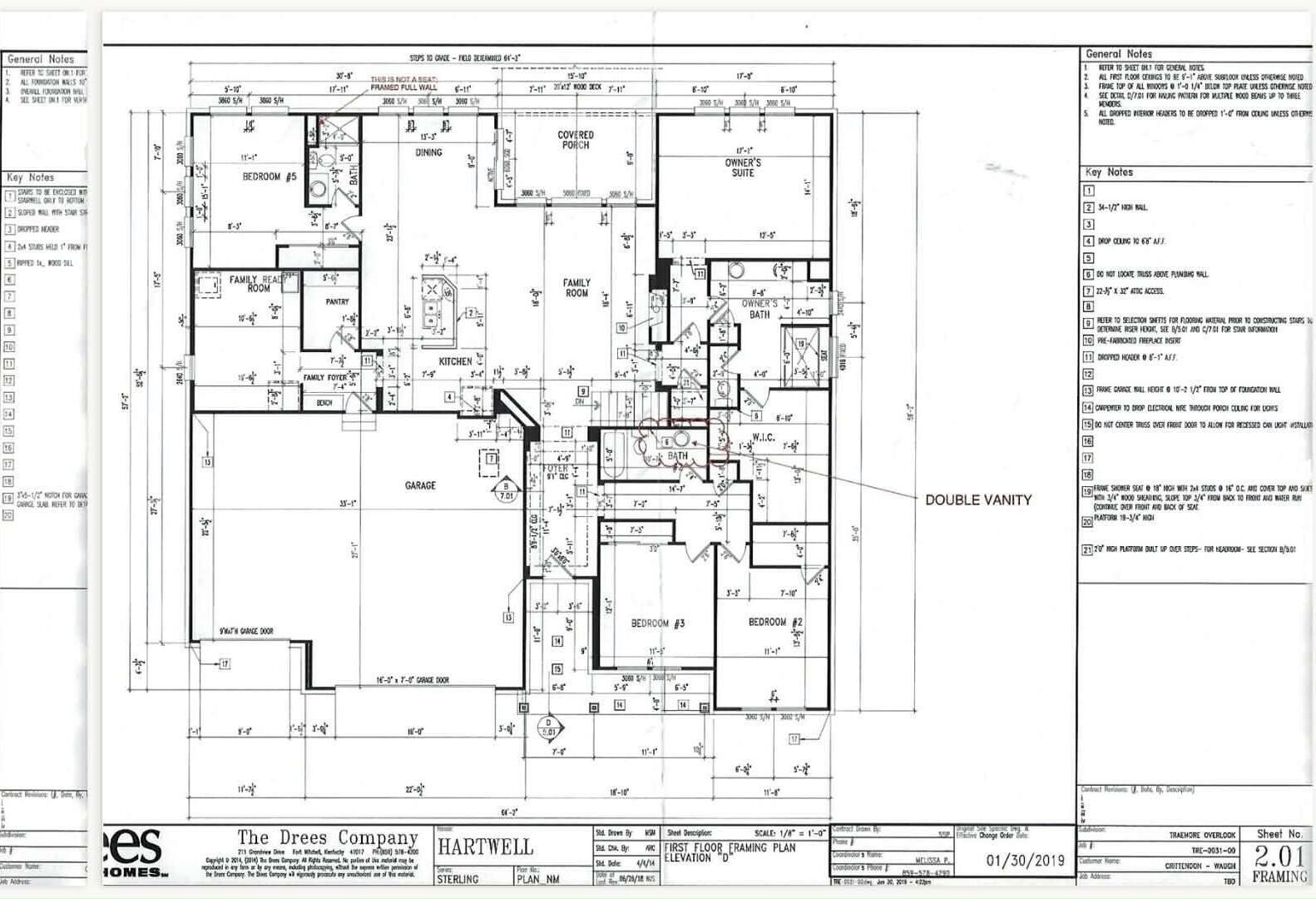 949 Traemore Place Union, KY 41091 - Photo 31 of 33