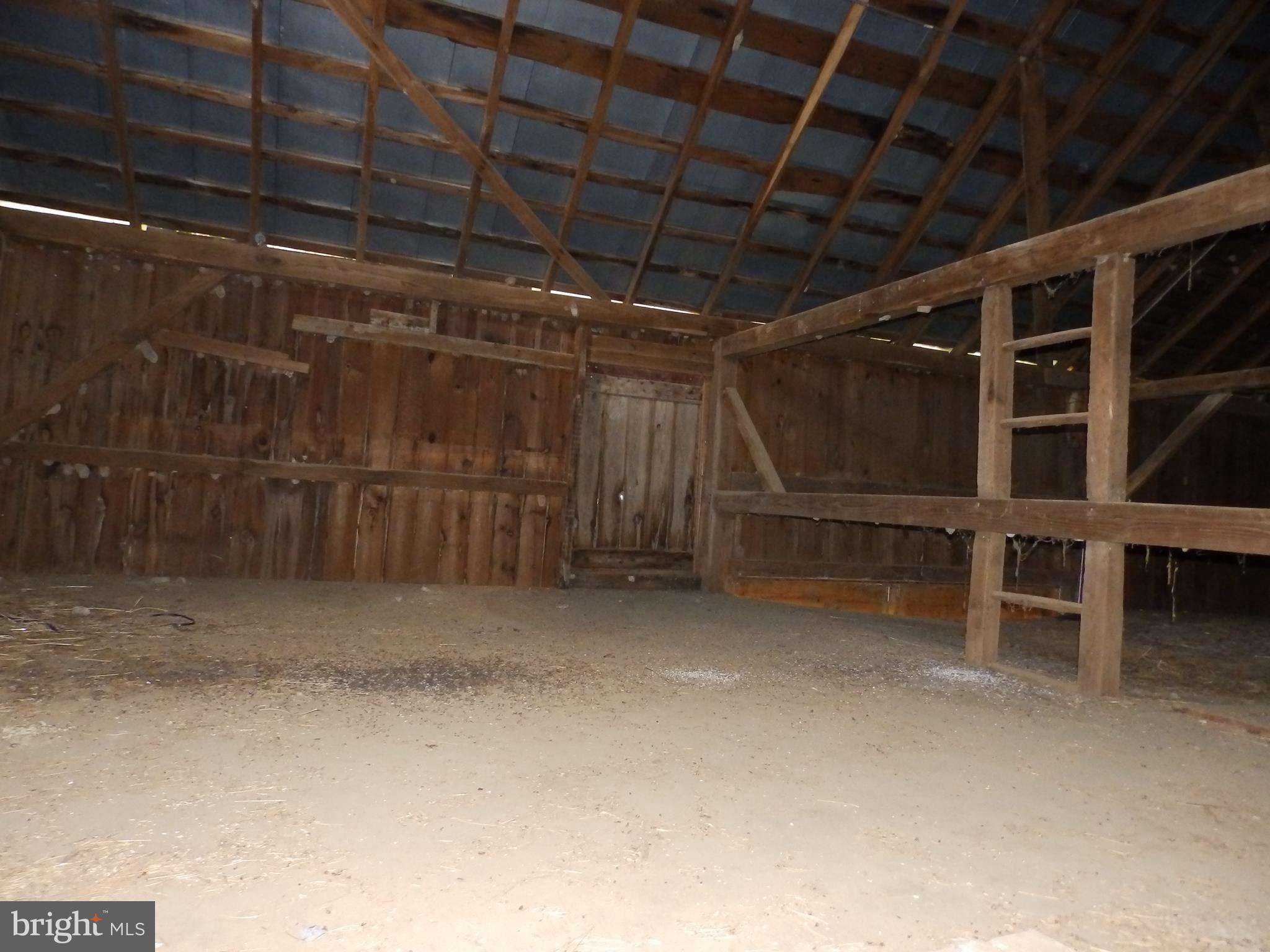 3847 Maple Grove Road Manchester, MD 21102 - Photo 16 of 57 Hay Loft