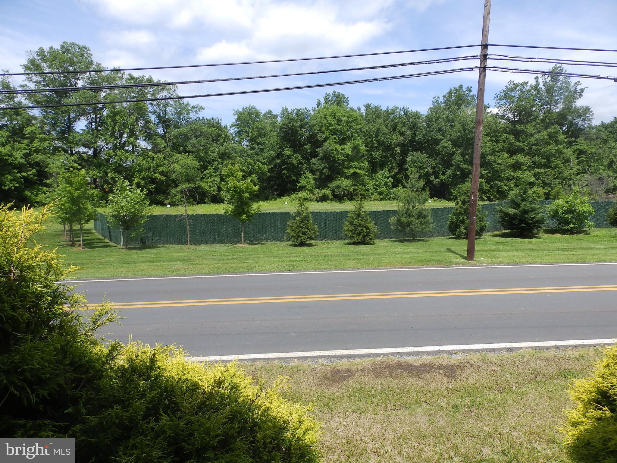 3847 Maple Grove Road Manchester, MD 21102 - Photo 18 of 57 View from Front Porch