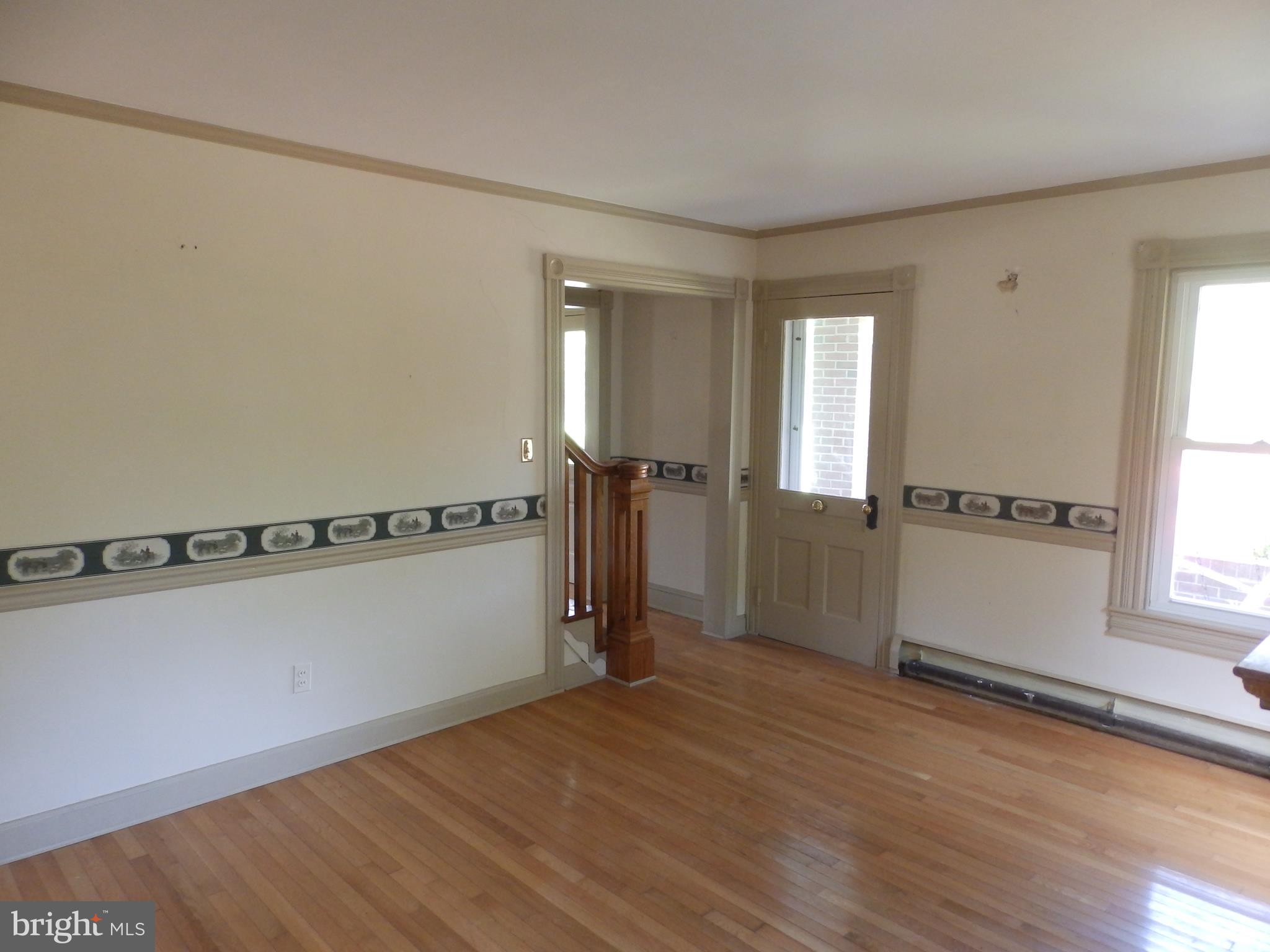 3847 Maple Grove Road Manchester, MD 21102 - Photo 23 of 57 Living Room - View 2