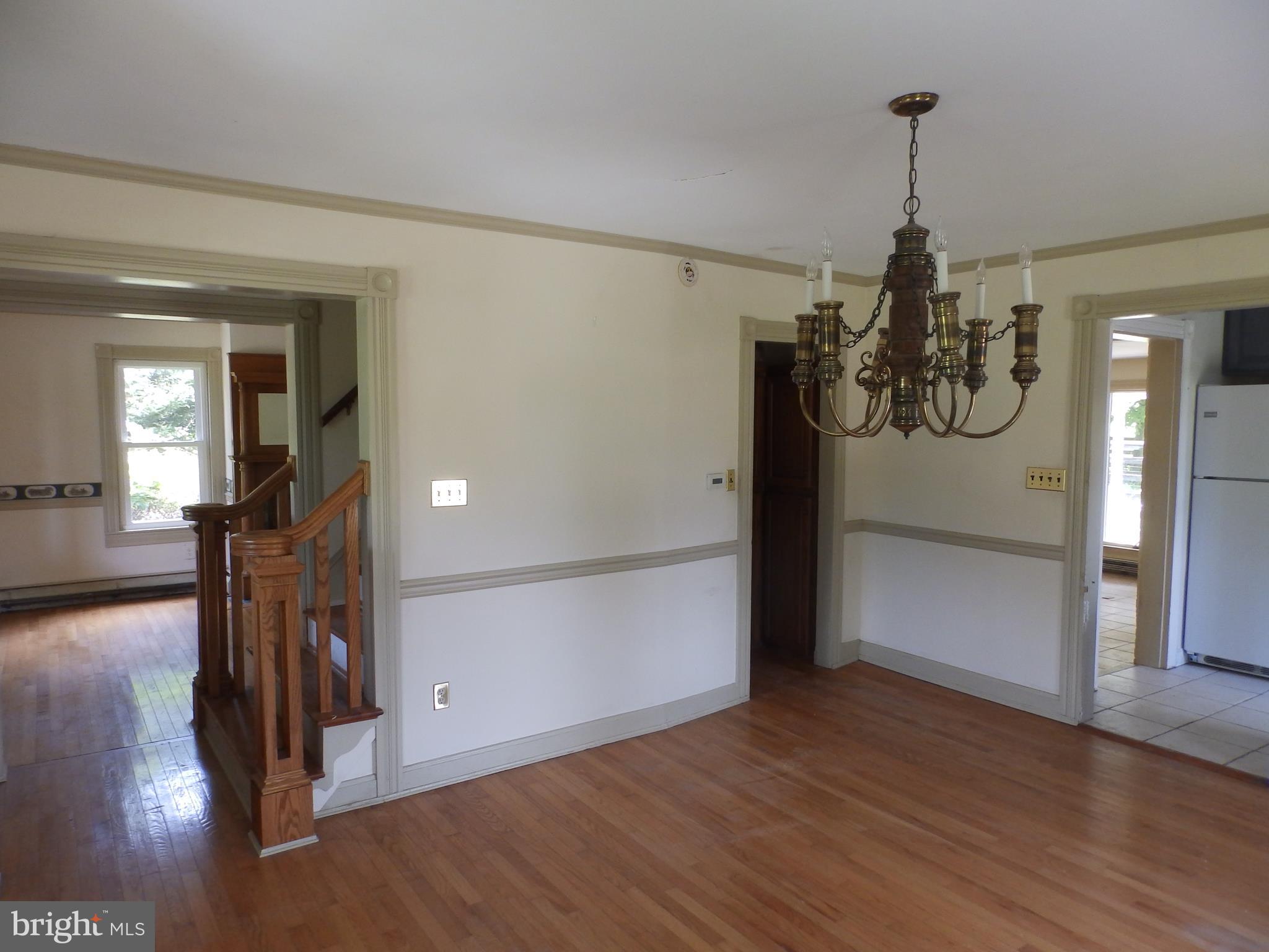 3847 Maple Grove Road Manchester, MD 21102 - Photo 27 of 57 Dining Room