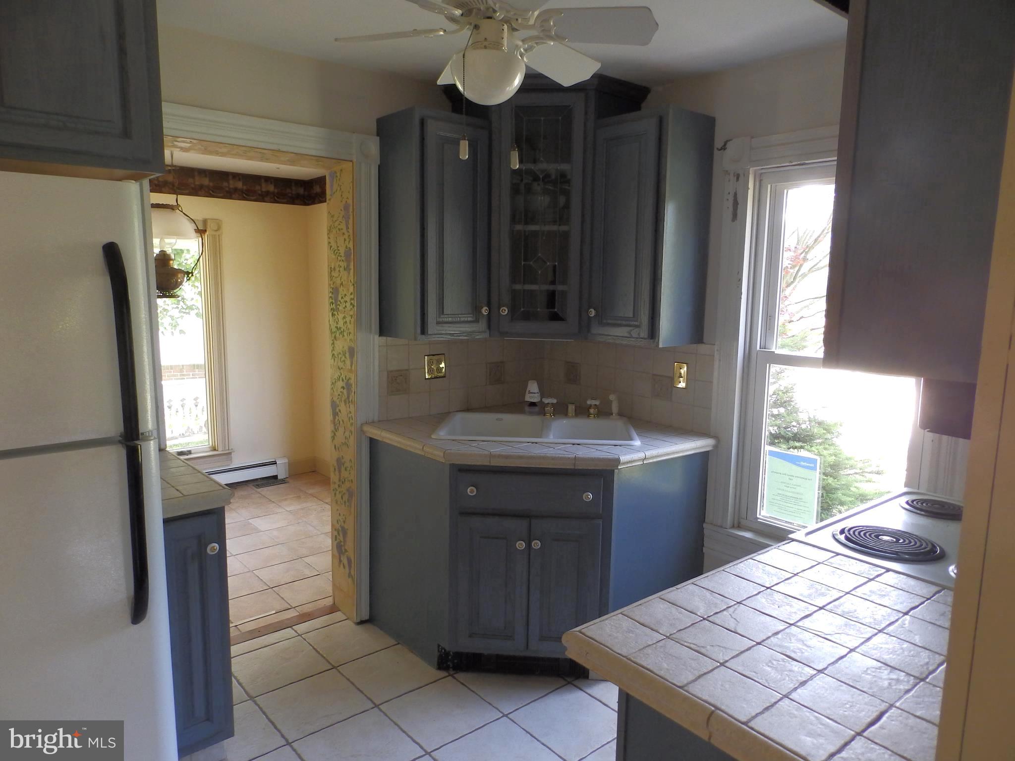 3847 Maple Grove Road Manchester, MD 21102 - Photo 28 of 57 View into Kitchen from Dining Room