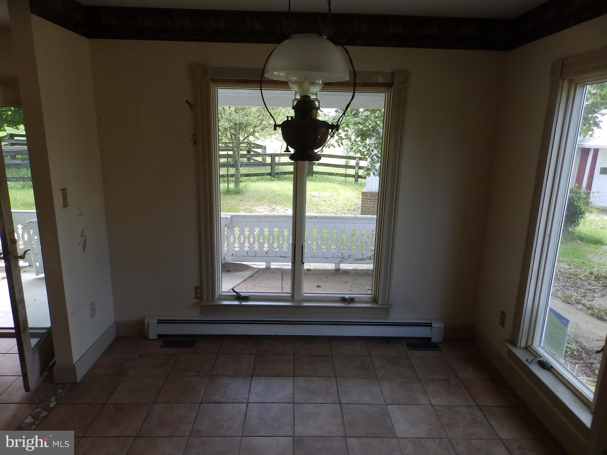 3847 Maple Grove Road Manchester, MD 21102 - Photo 30 of 57 Breakfast Room