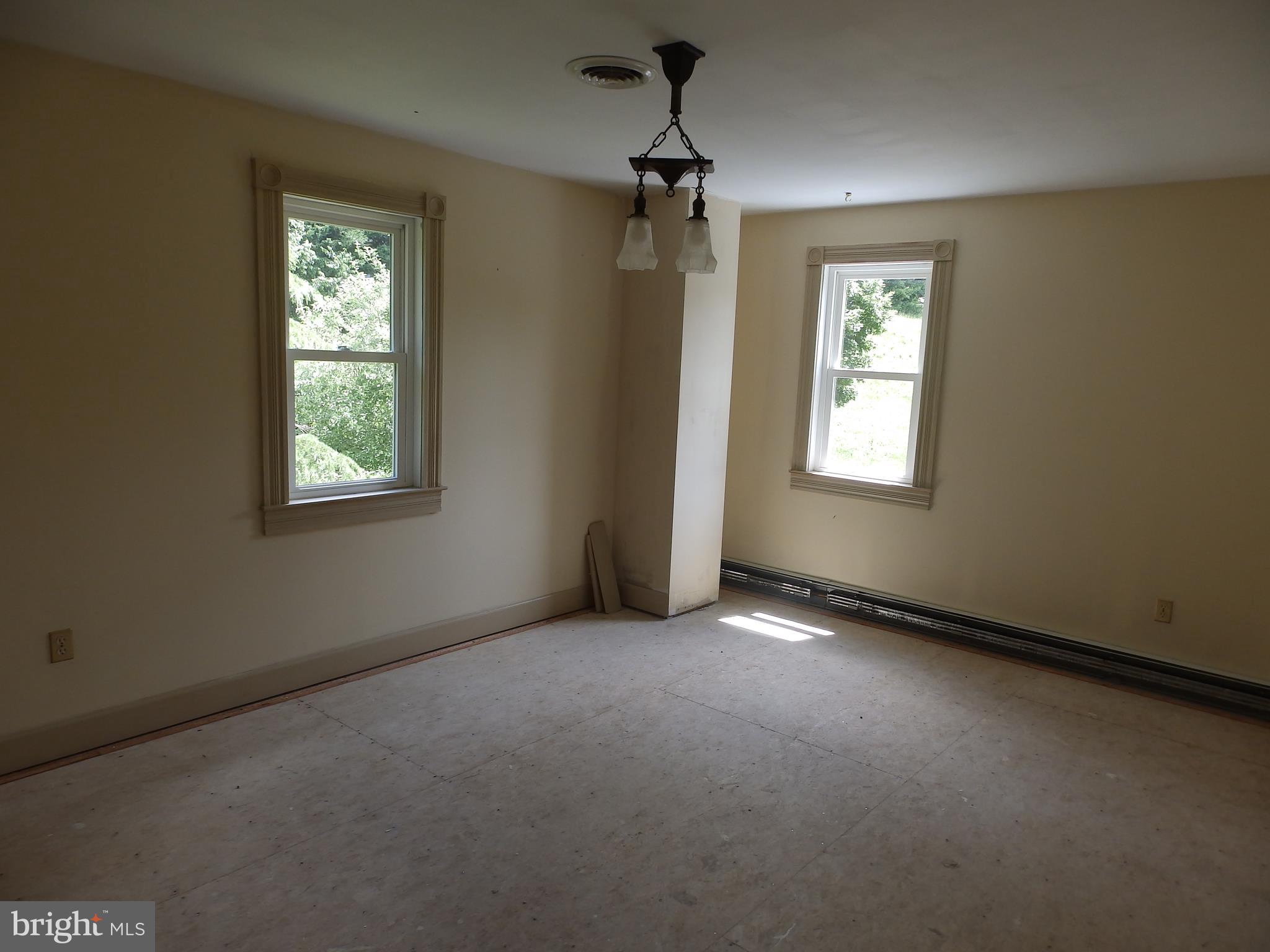3847 Maple Grove Road Manchester, MD 21102 - Photo 43 of 57 Bedroom #4 - View 2