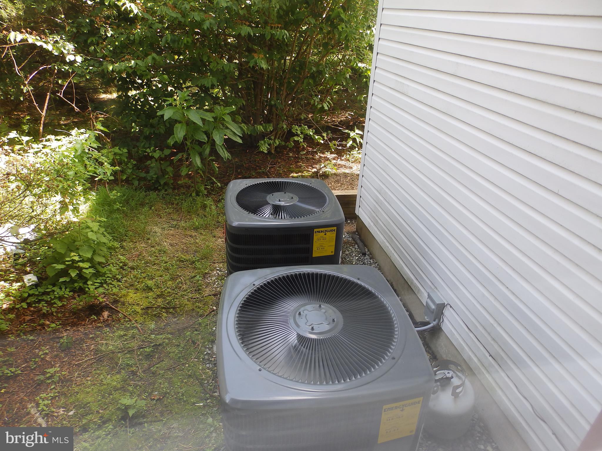 3847 Maple Grove Road Manchester, MD 21102 - Photo 53 of 57 New Outside Units
